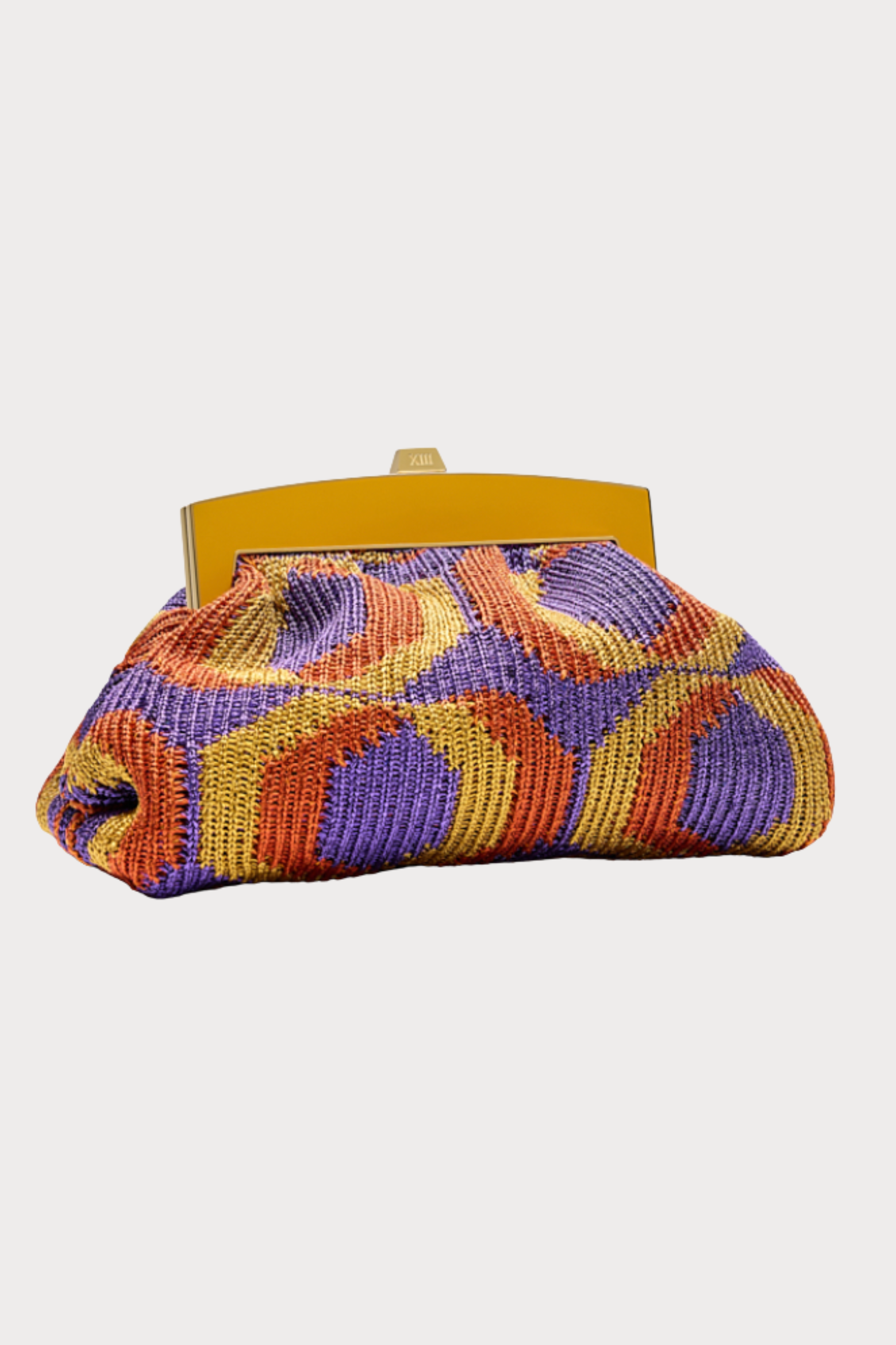 The Triple Truffle Hexagon