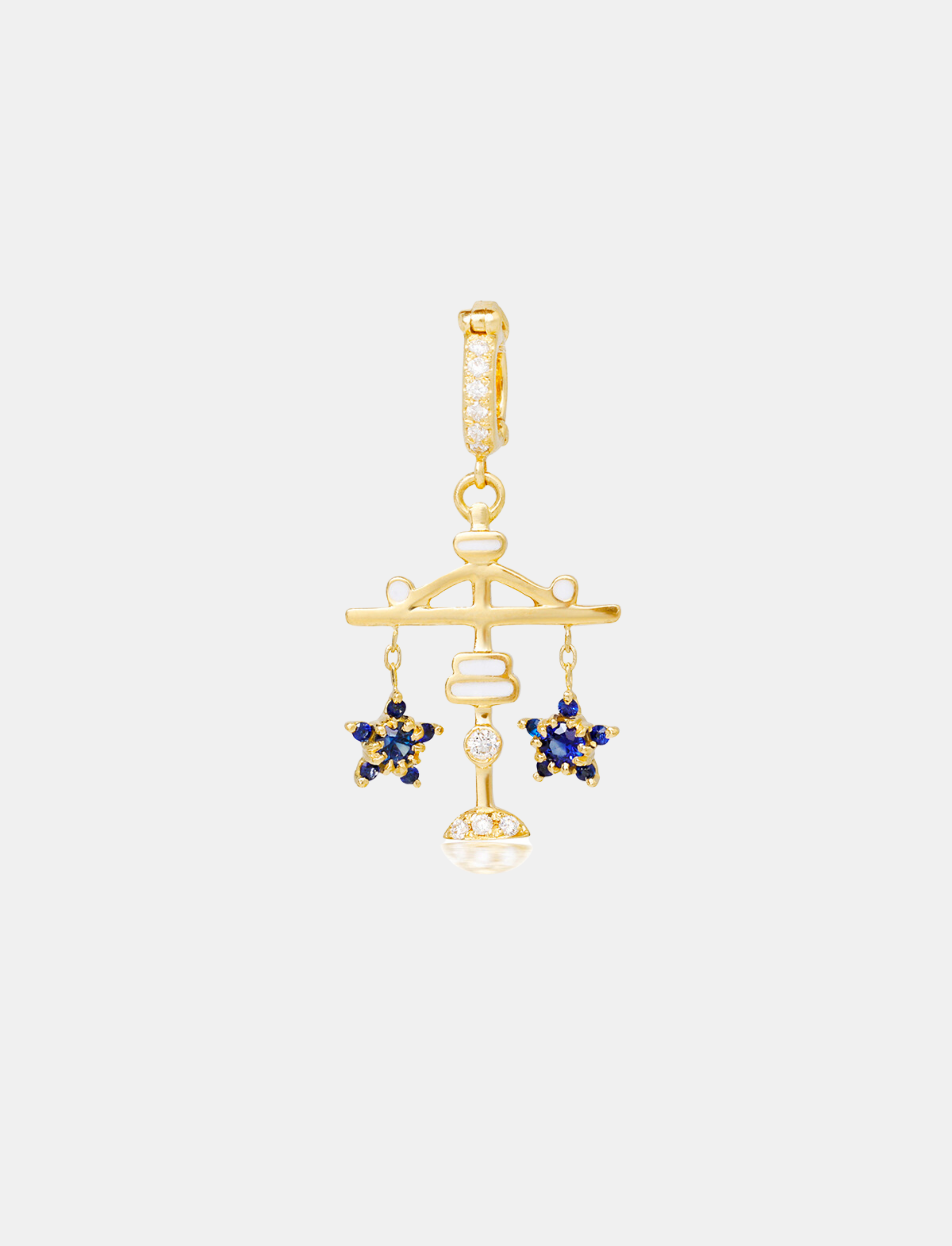 Libra Pendant