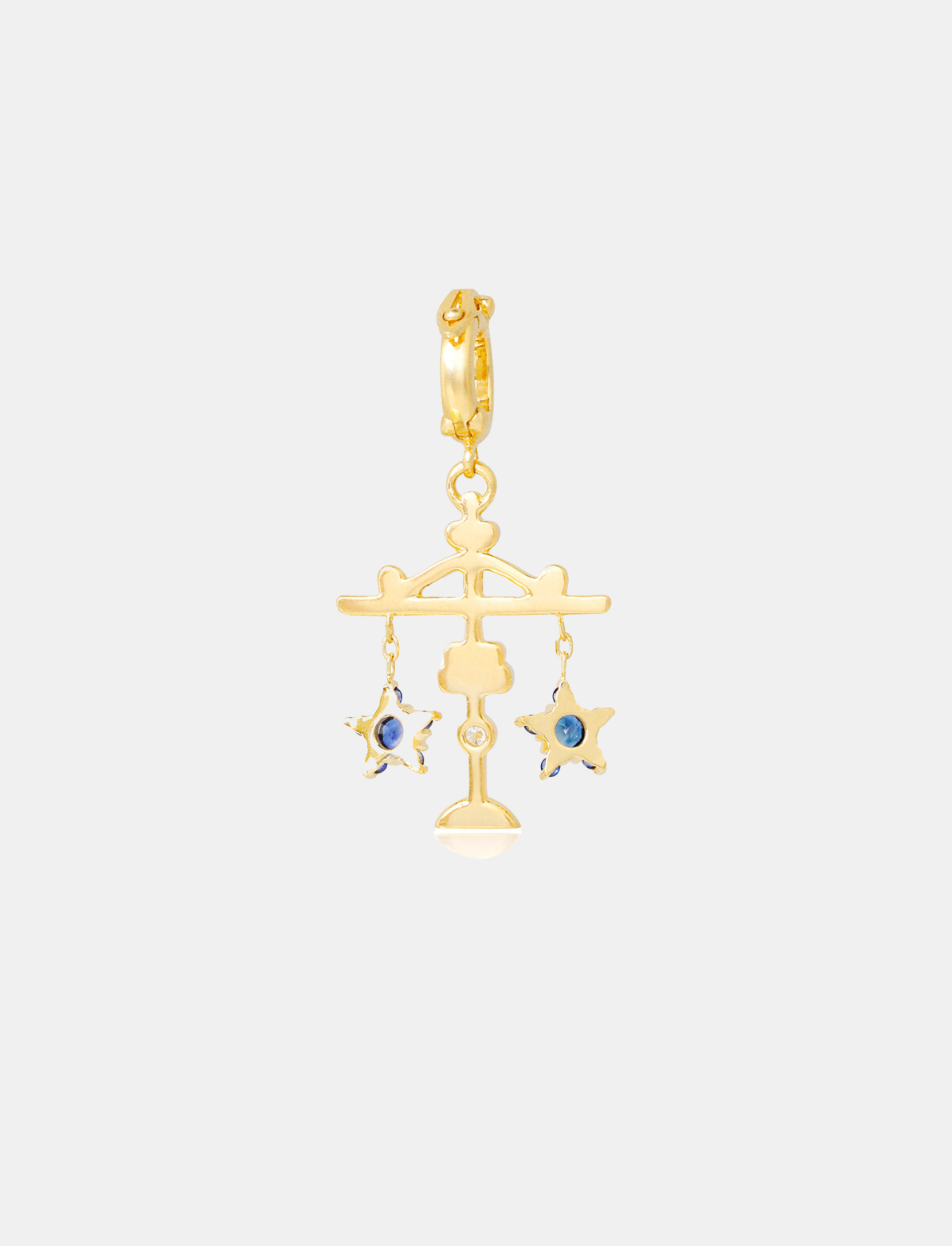Libra Pendant