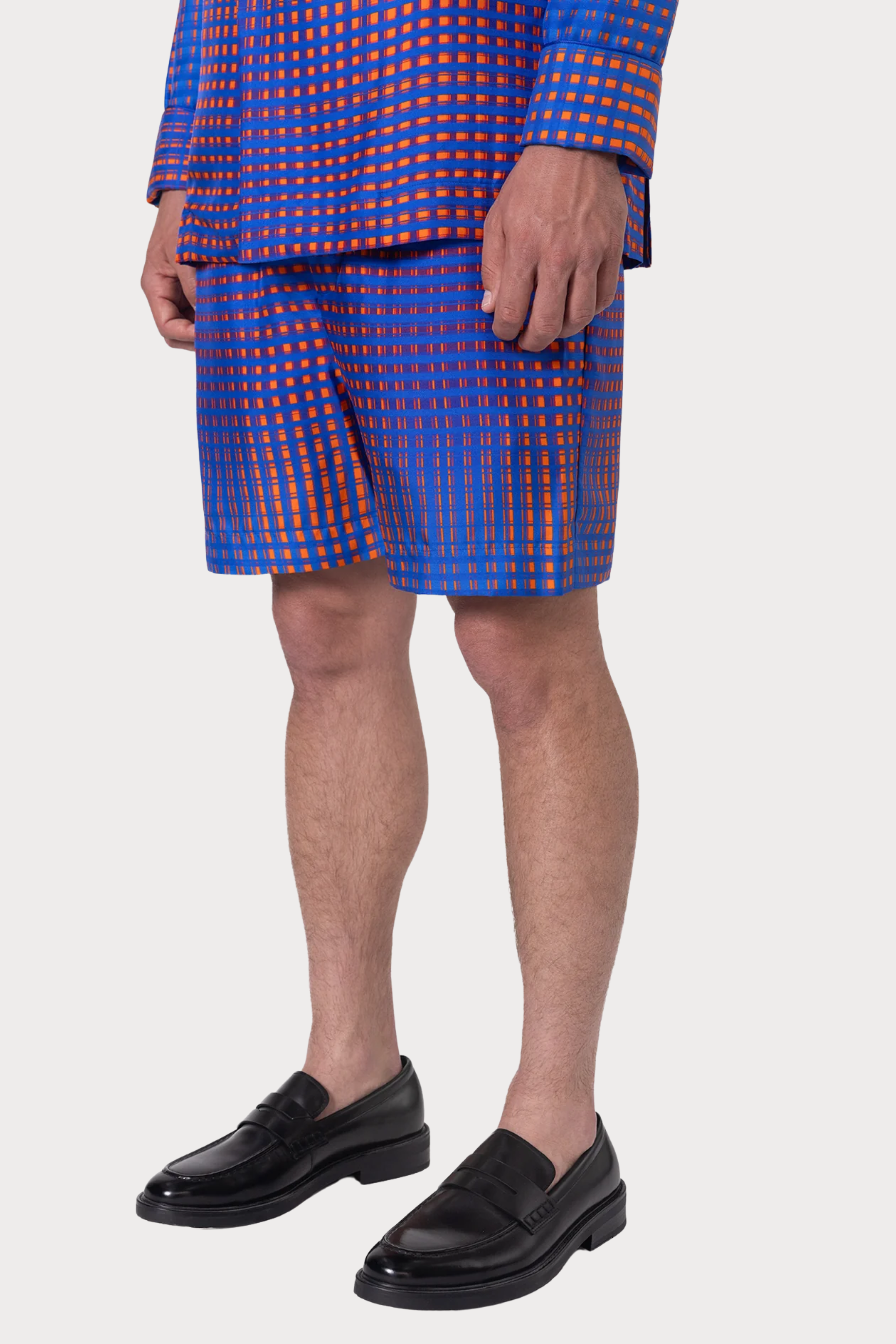 Portofino Affair Men’s Shorts