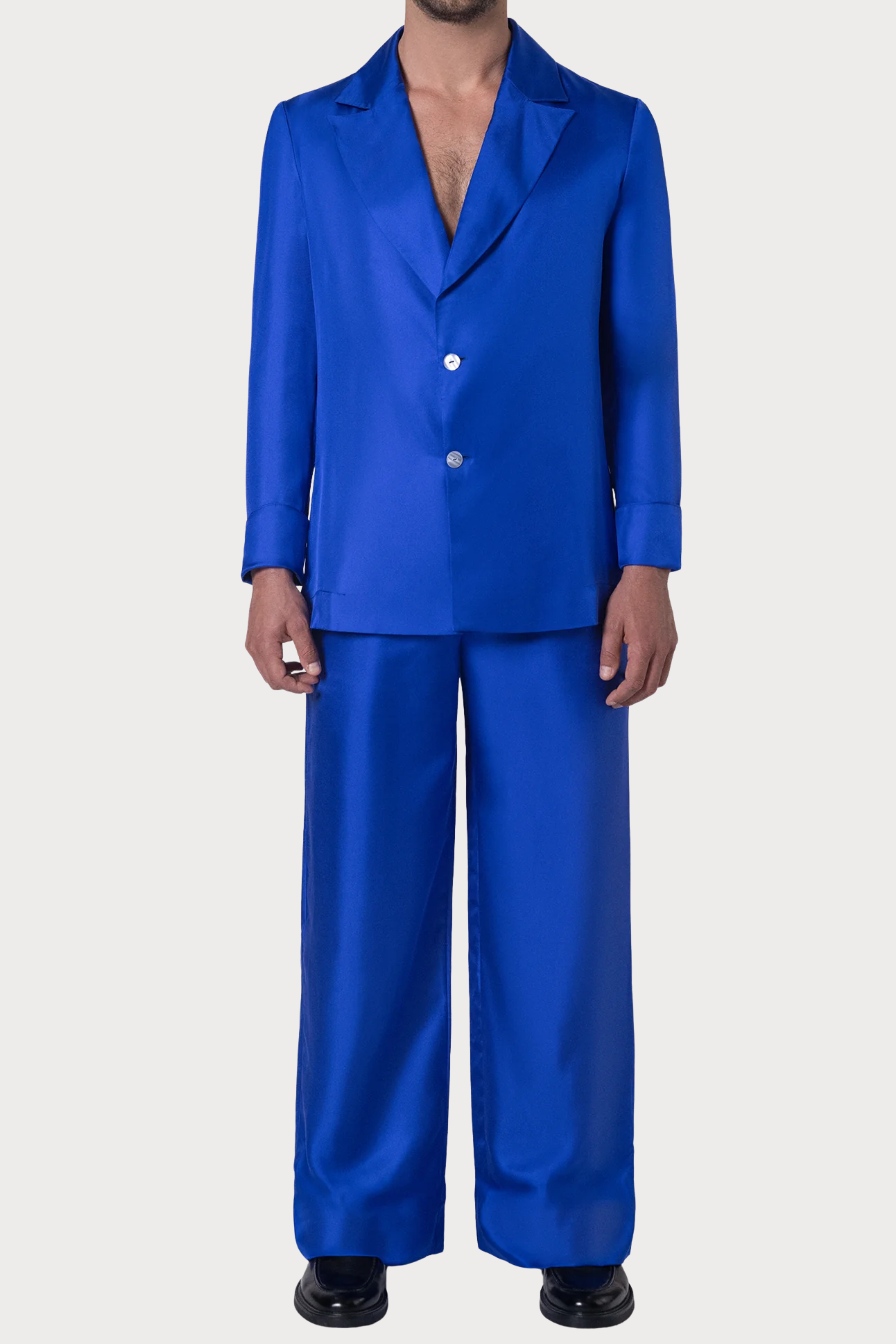 Santorini Sails Men’s Trousers