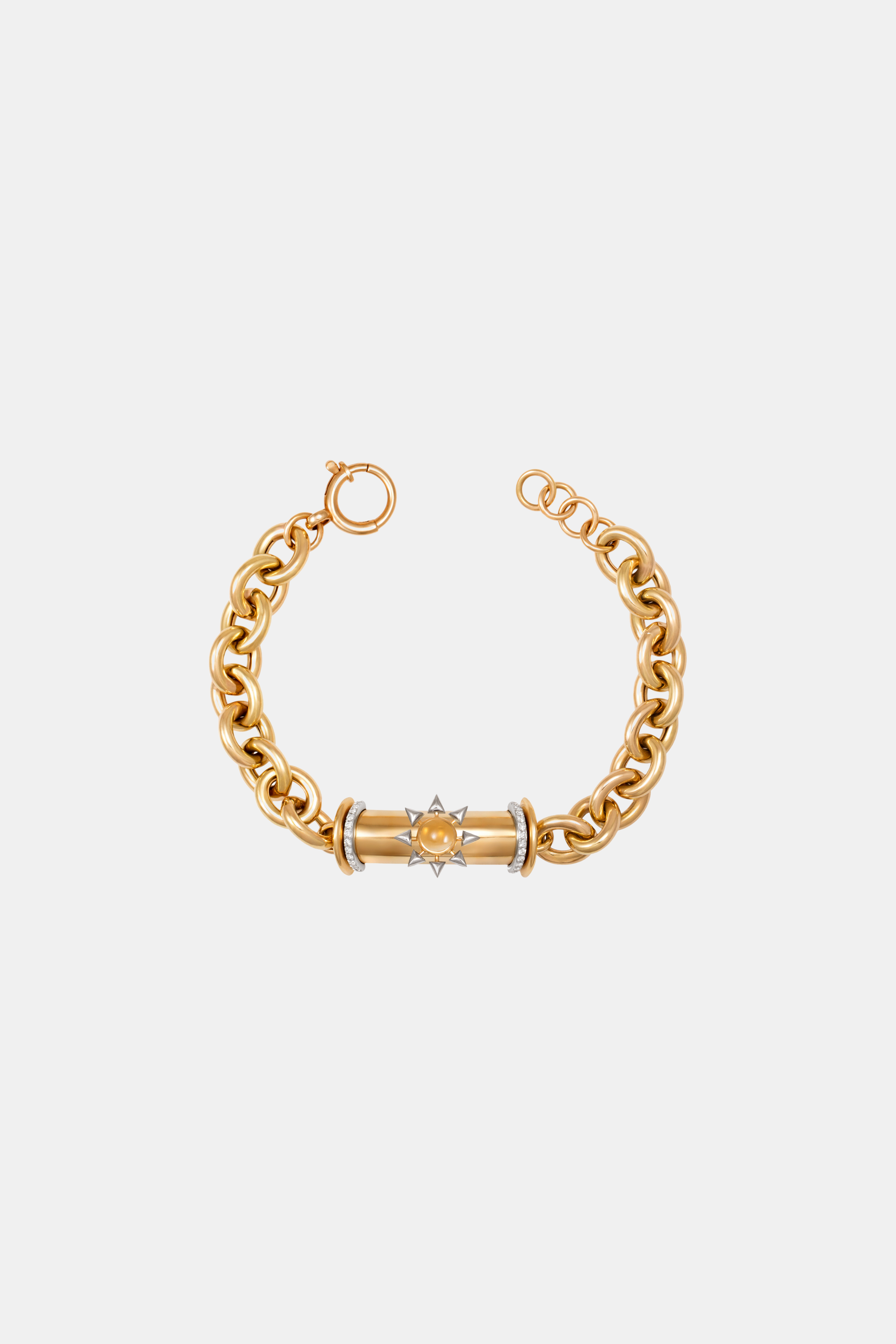 Star Seed Bracelet
