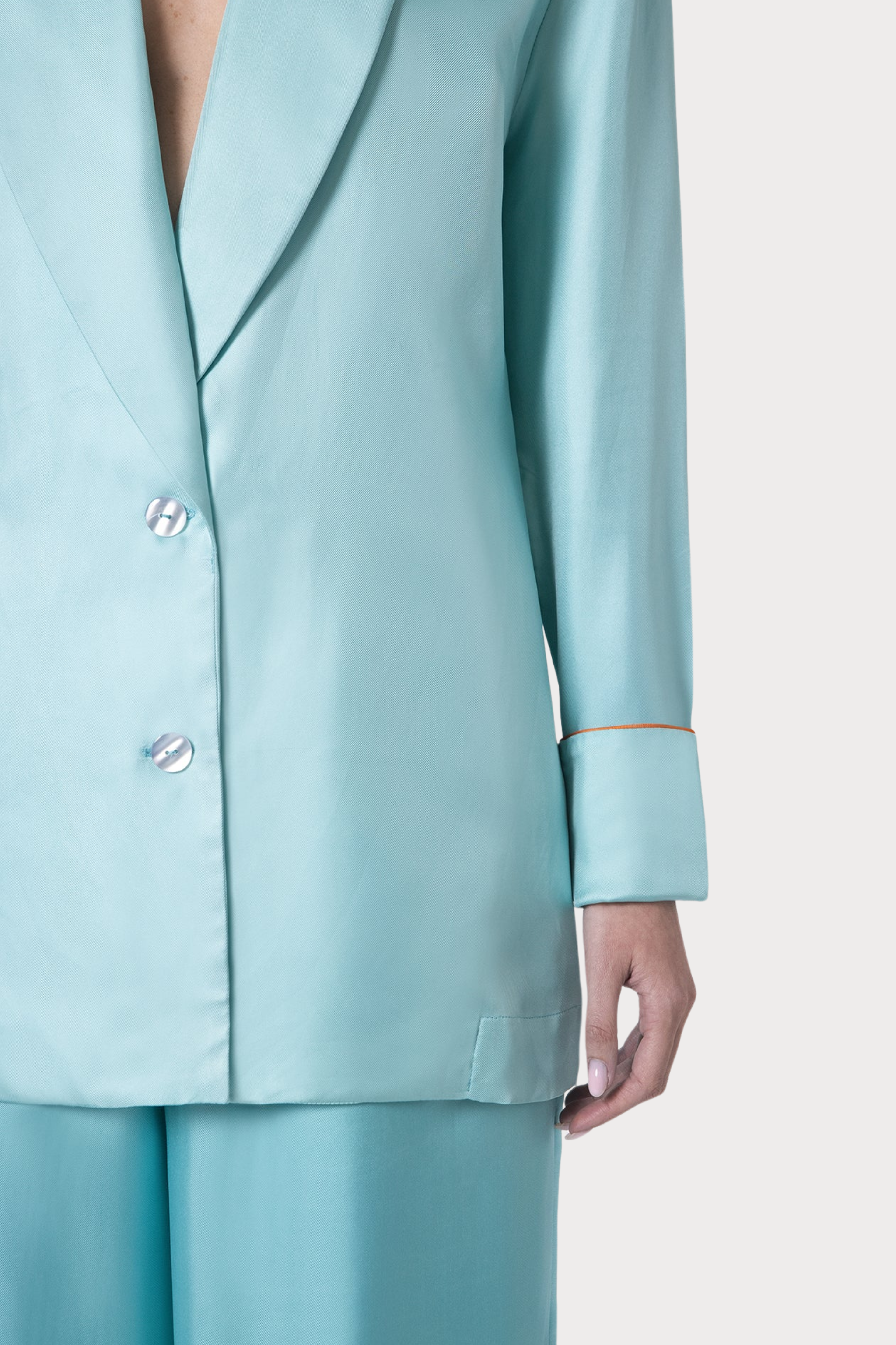 Maldives Sea Dive Women’s Single-Breasted Jacket
