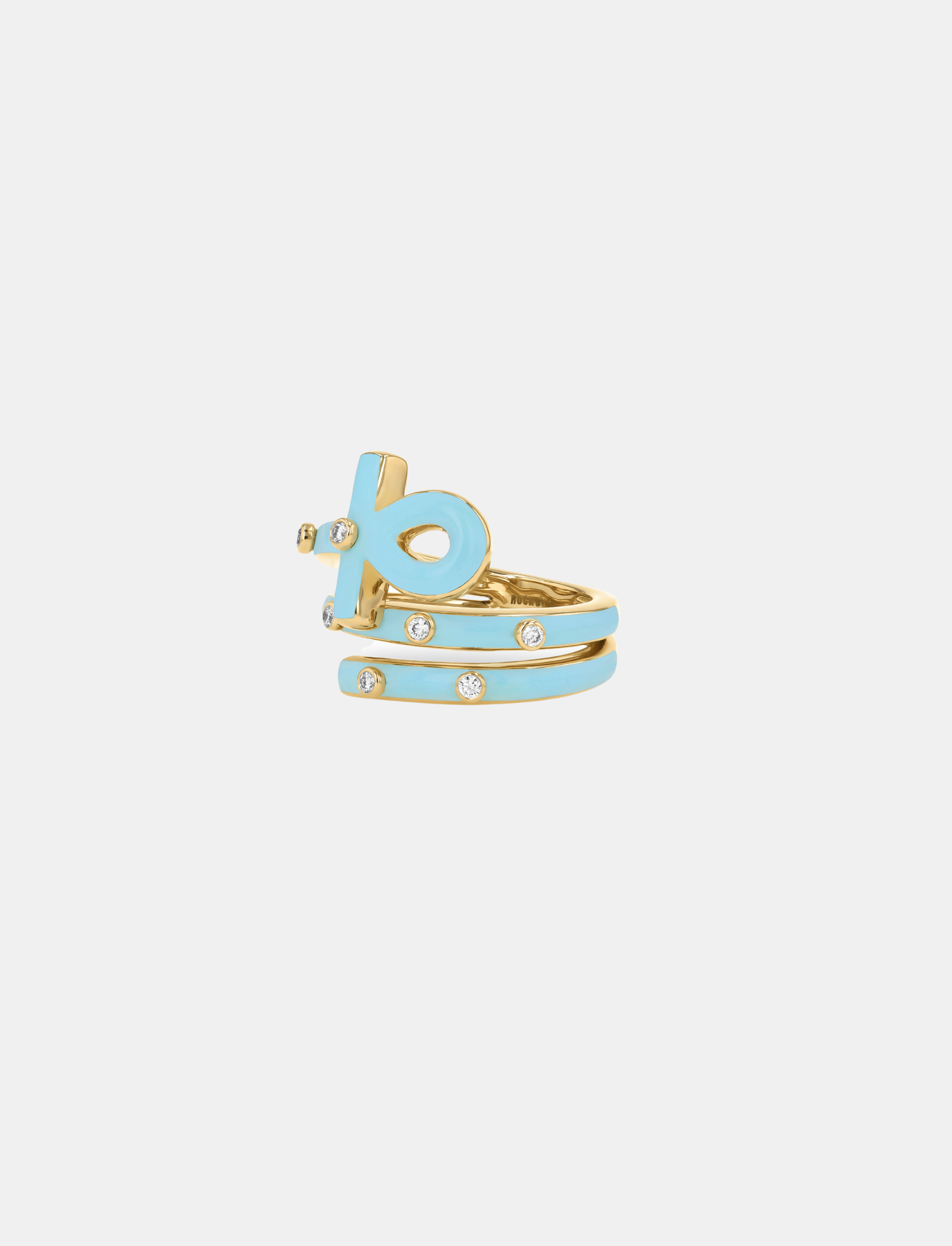 Ankh Ring
