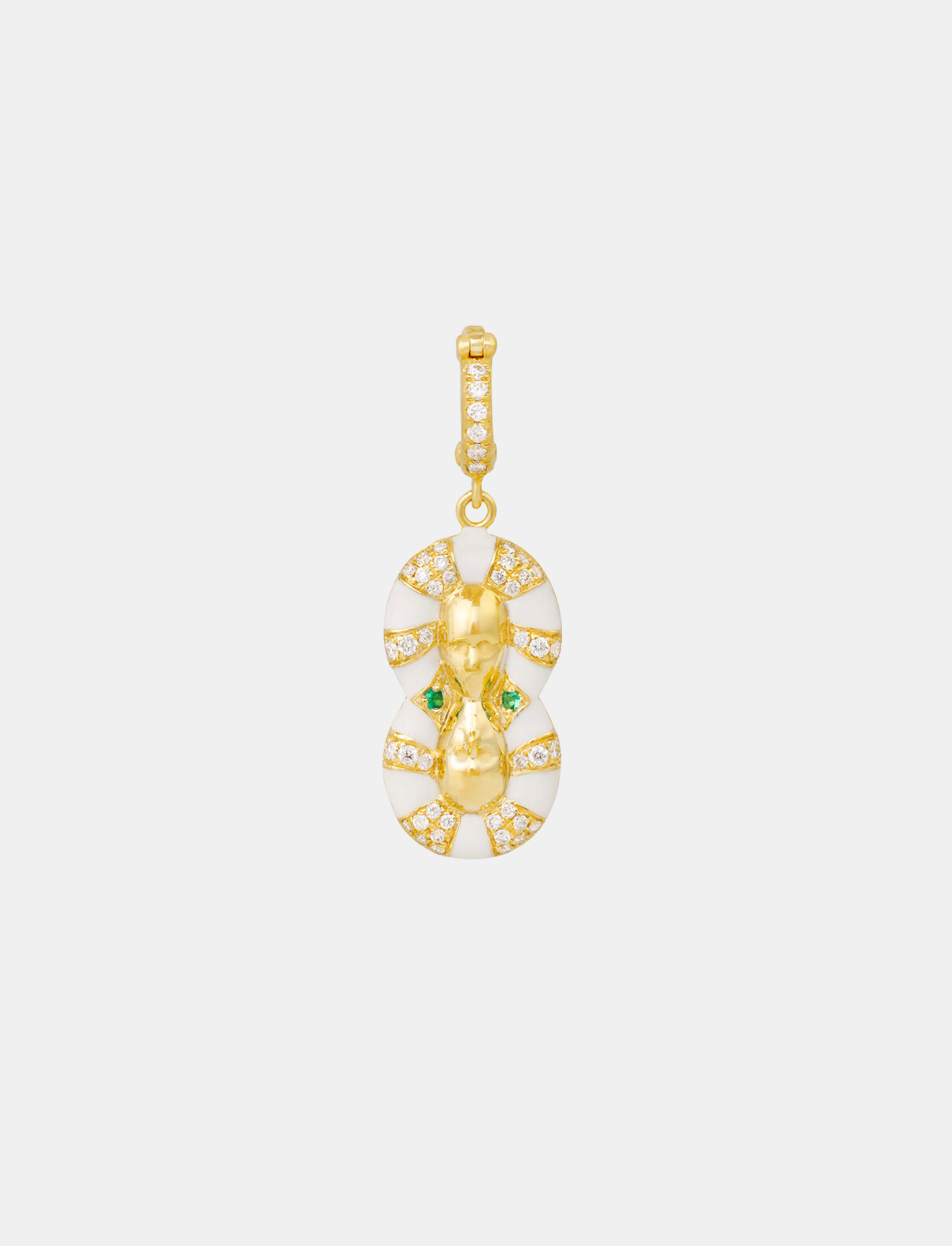 Gemini Pendant