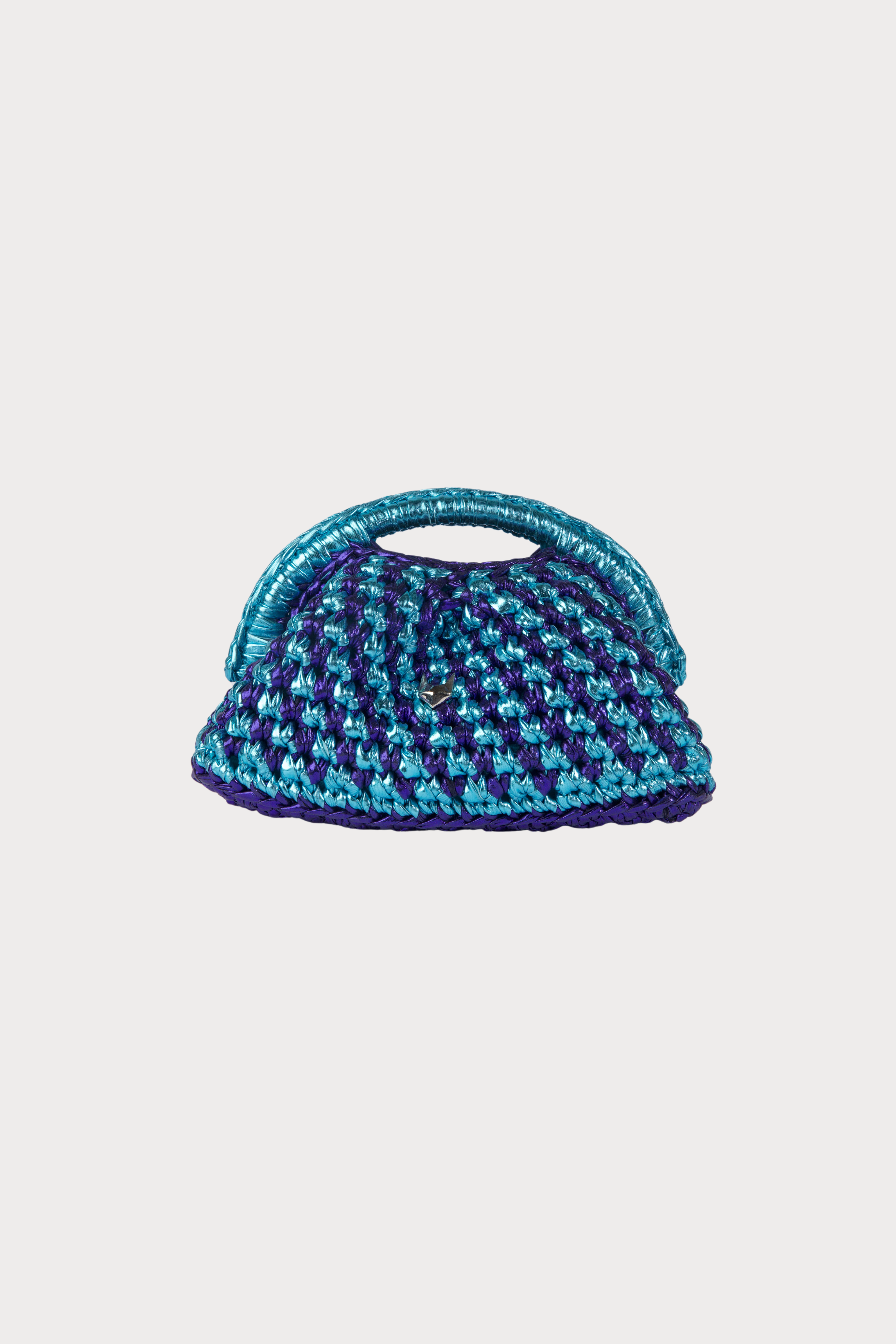 Mini Curve Clutch