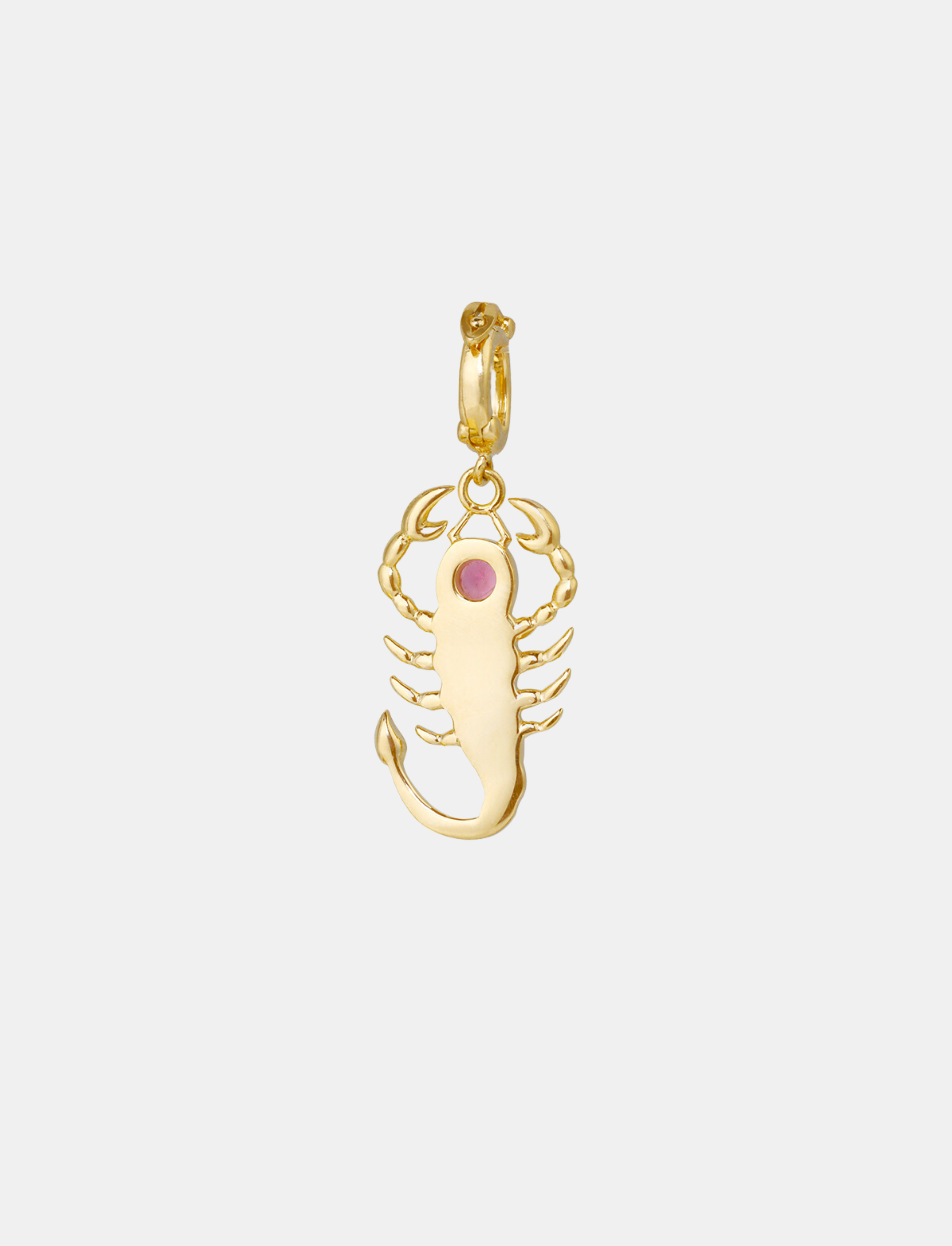 Scorpio Pendant