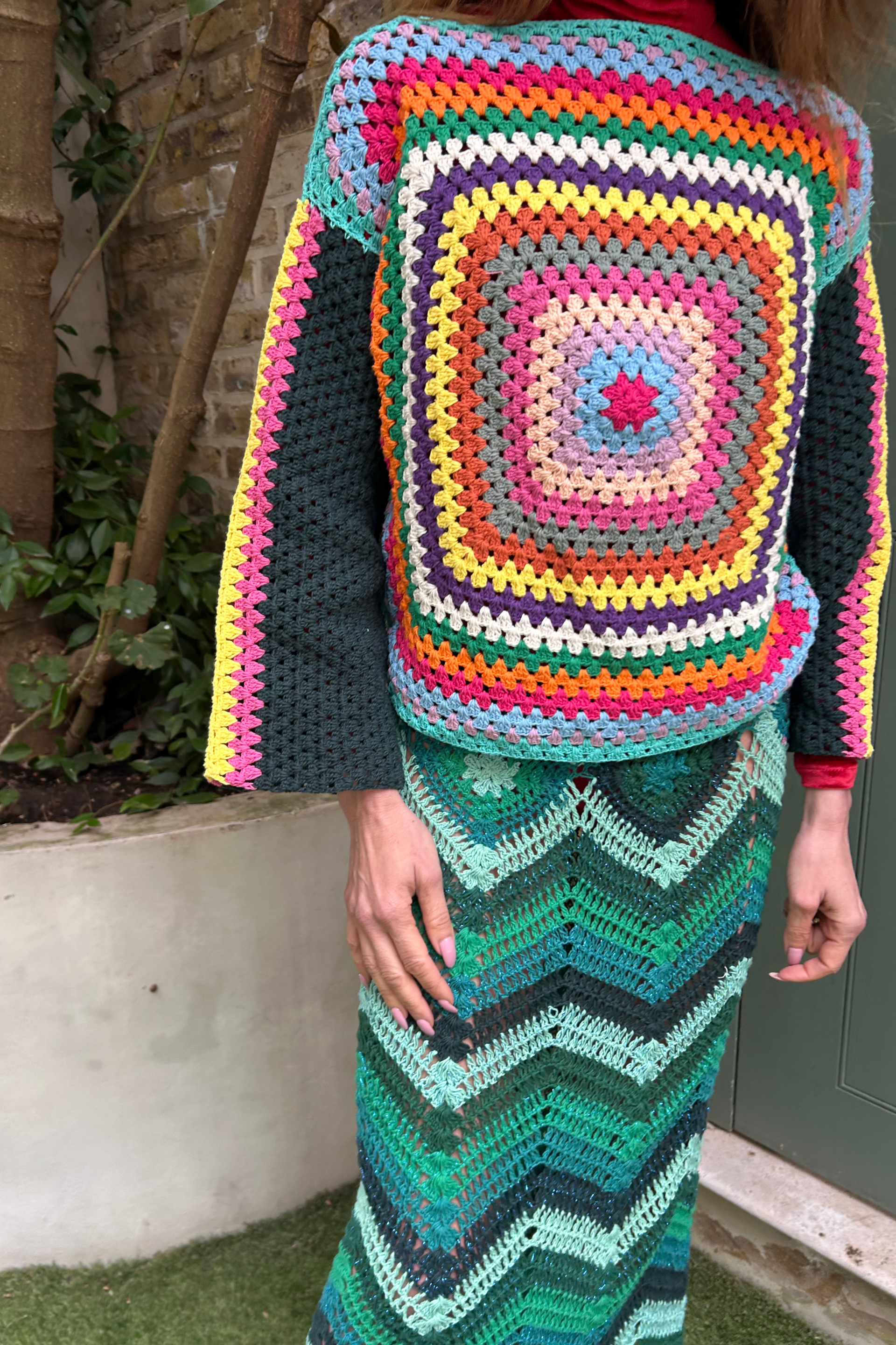 Pull Ornella