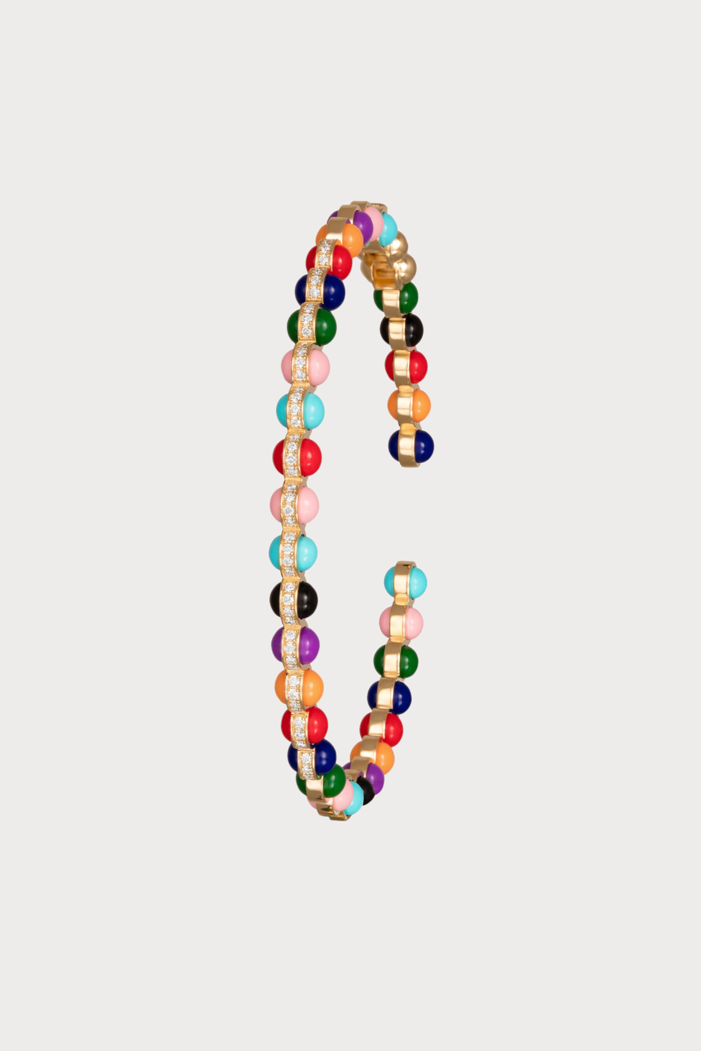The Multi Atom Bangle