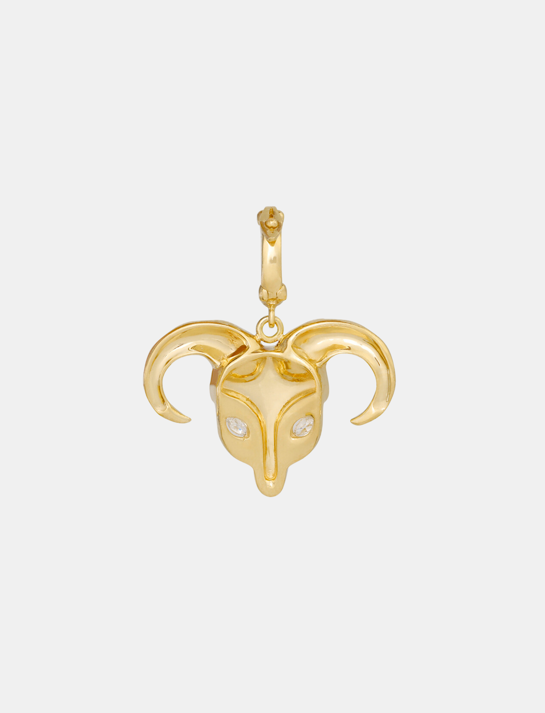 Aries Pendant