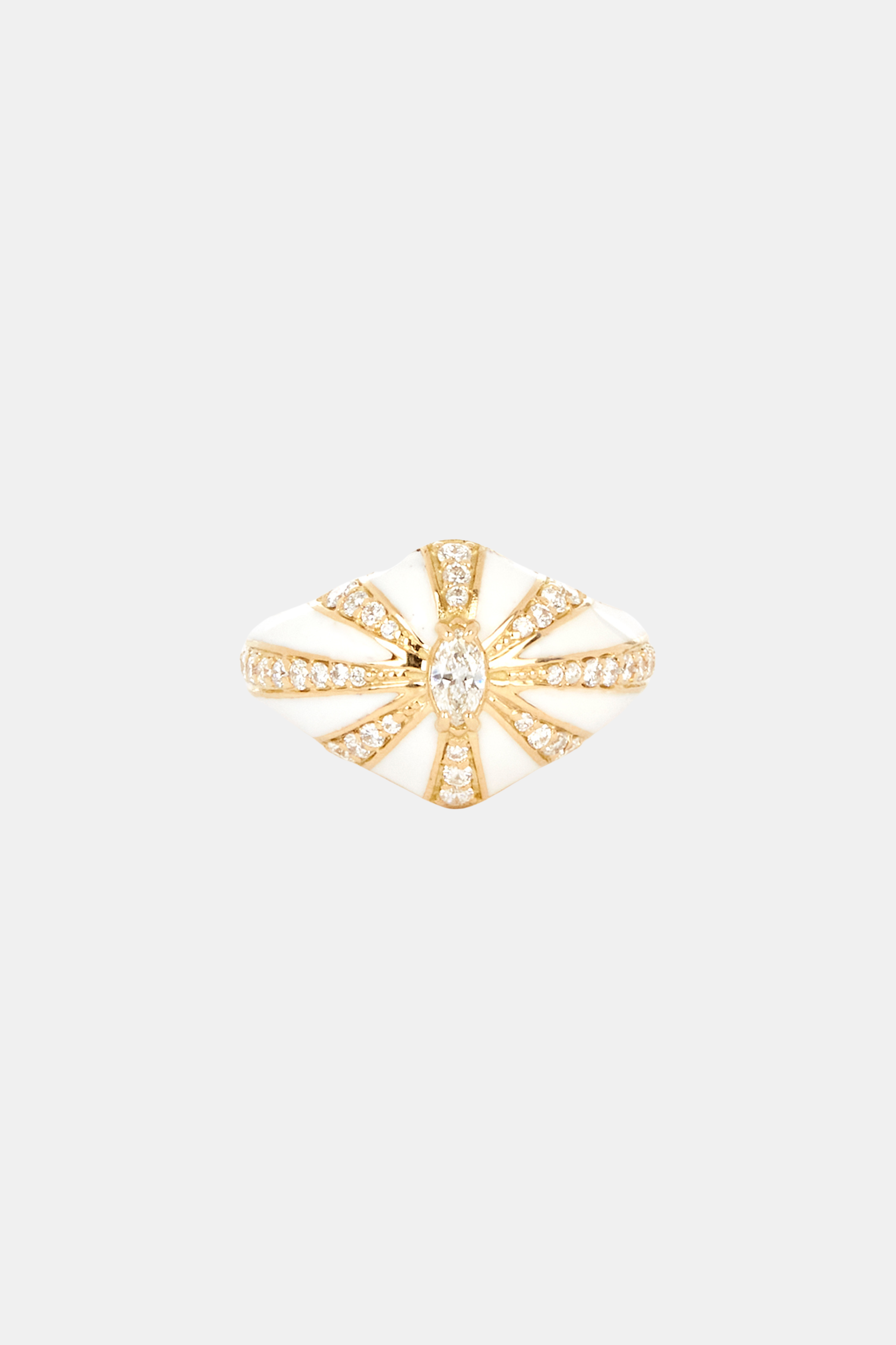 Lila Ring