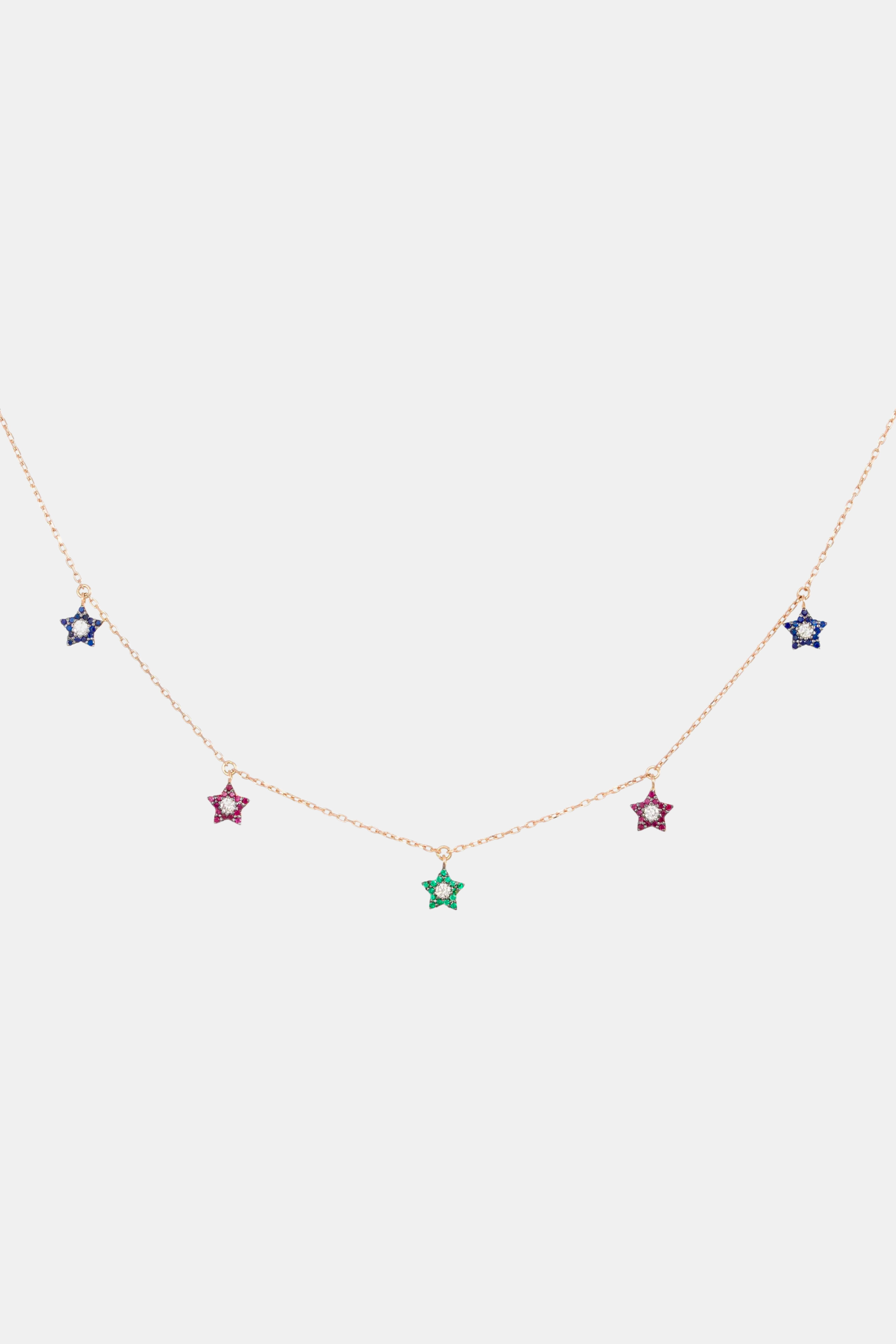 Star Power Choker