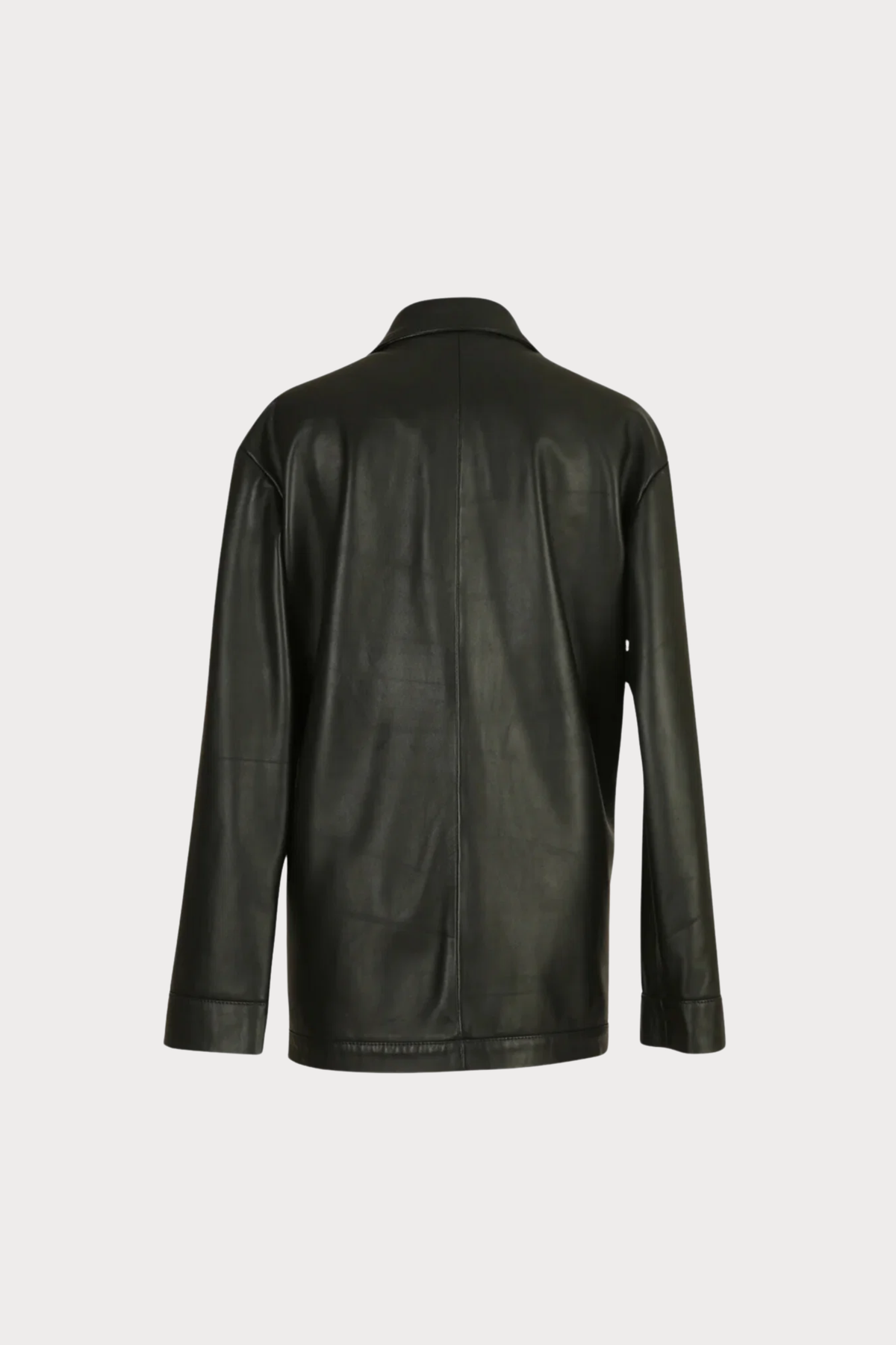 Karri Leather Jacket