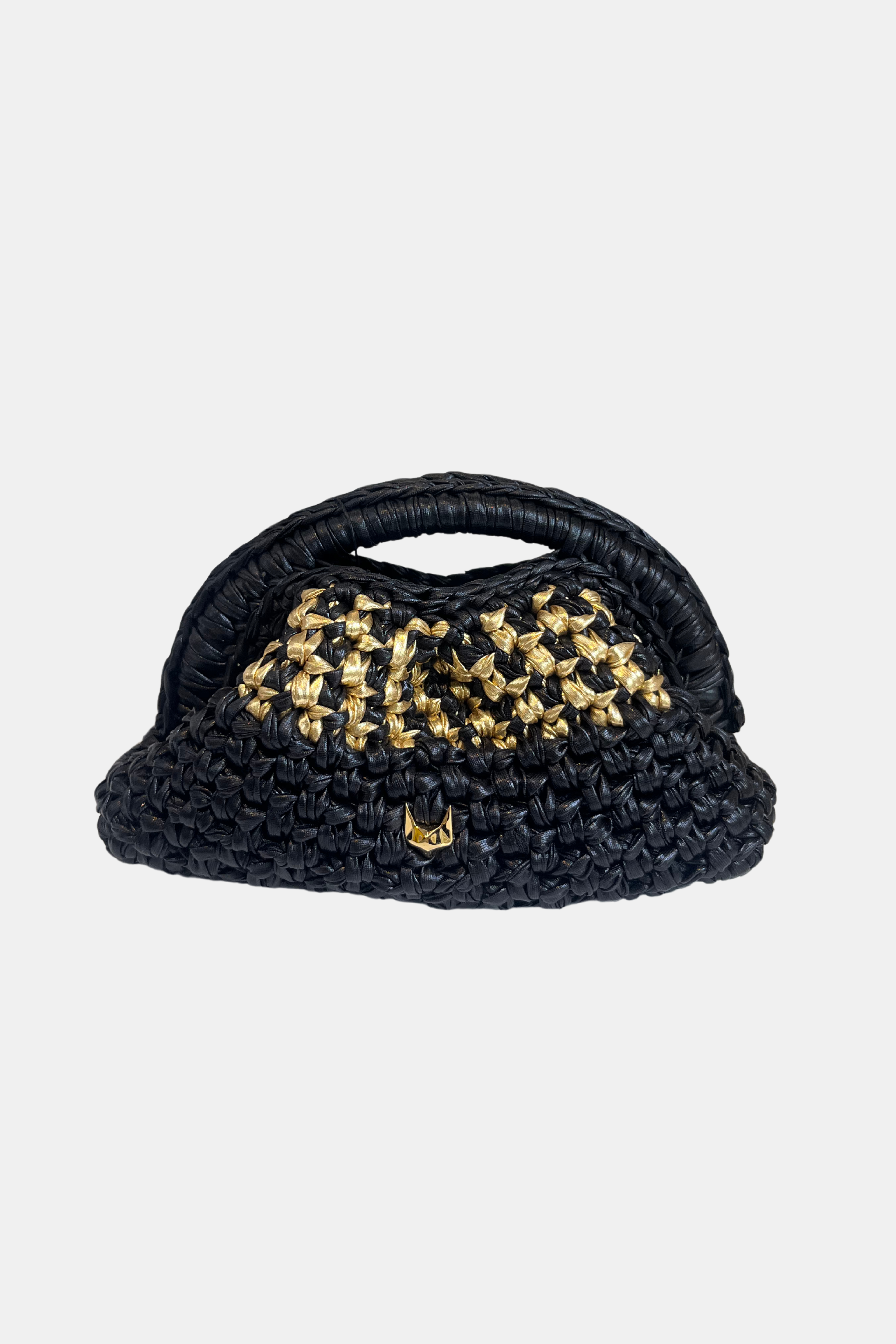 Mini Curve Clutch