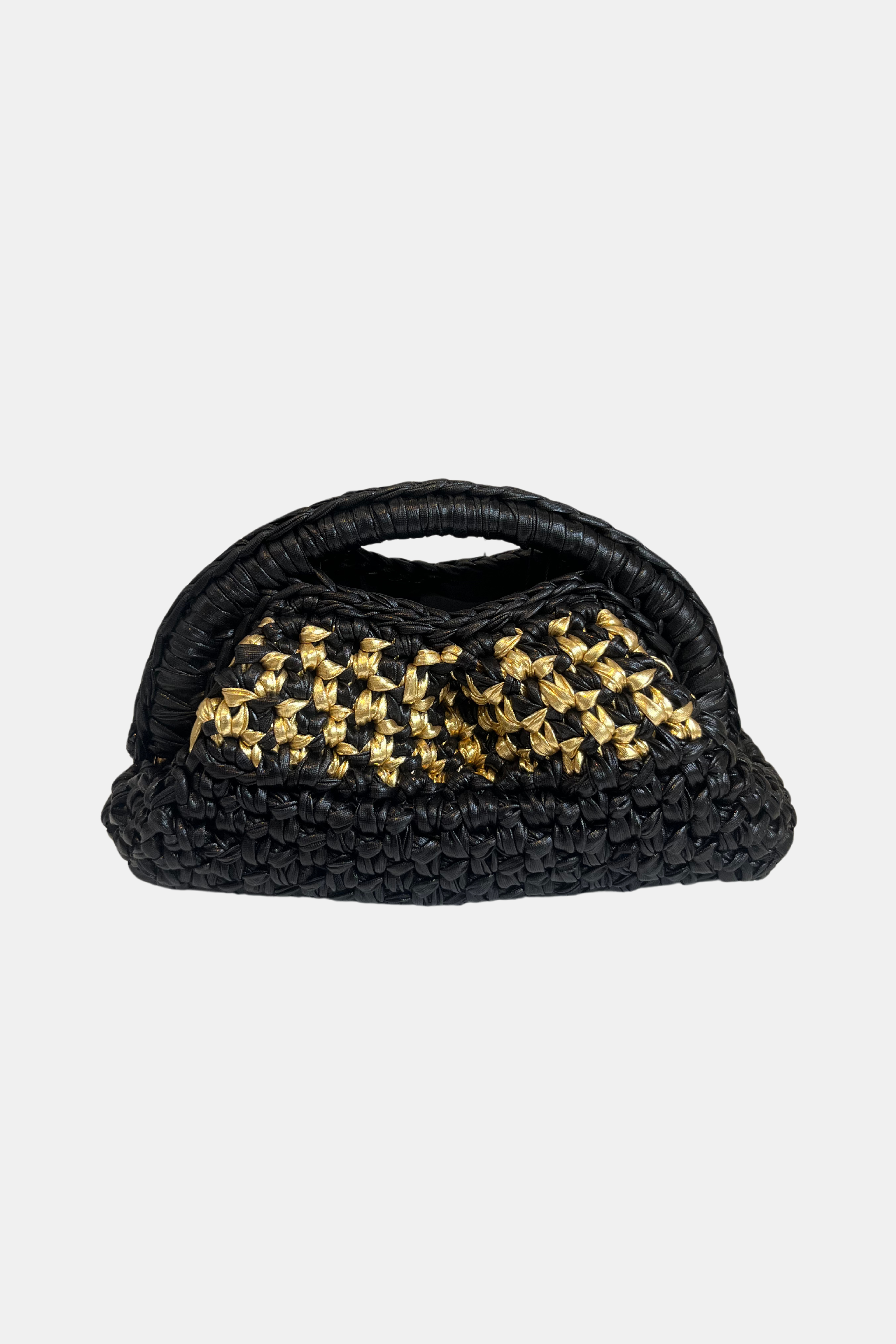 Mini Curve Clutch