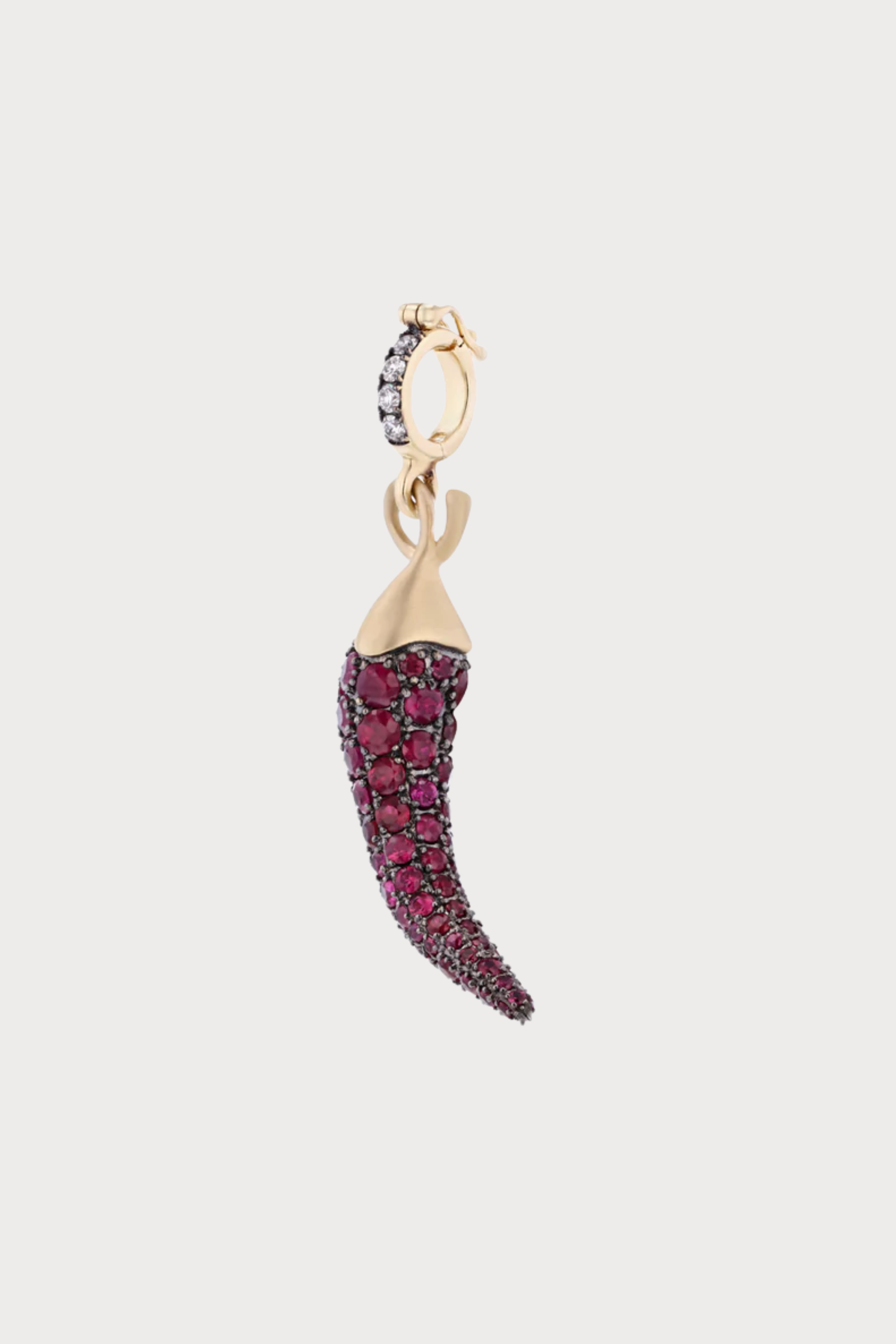 Chili Pendant