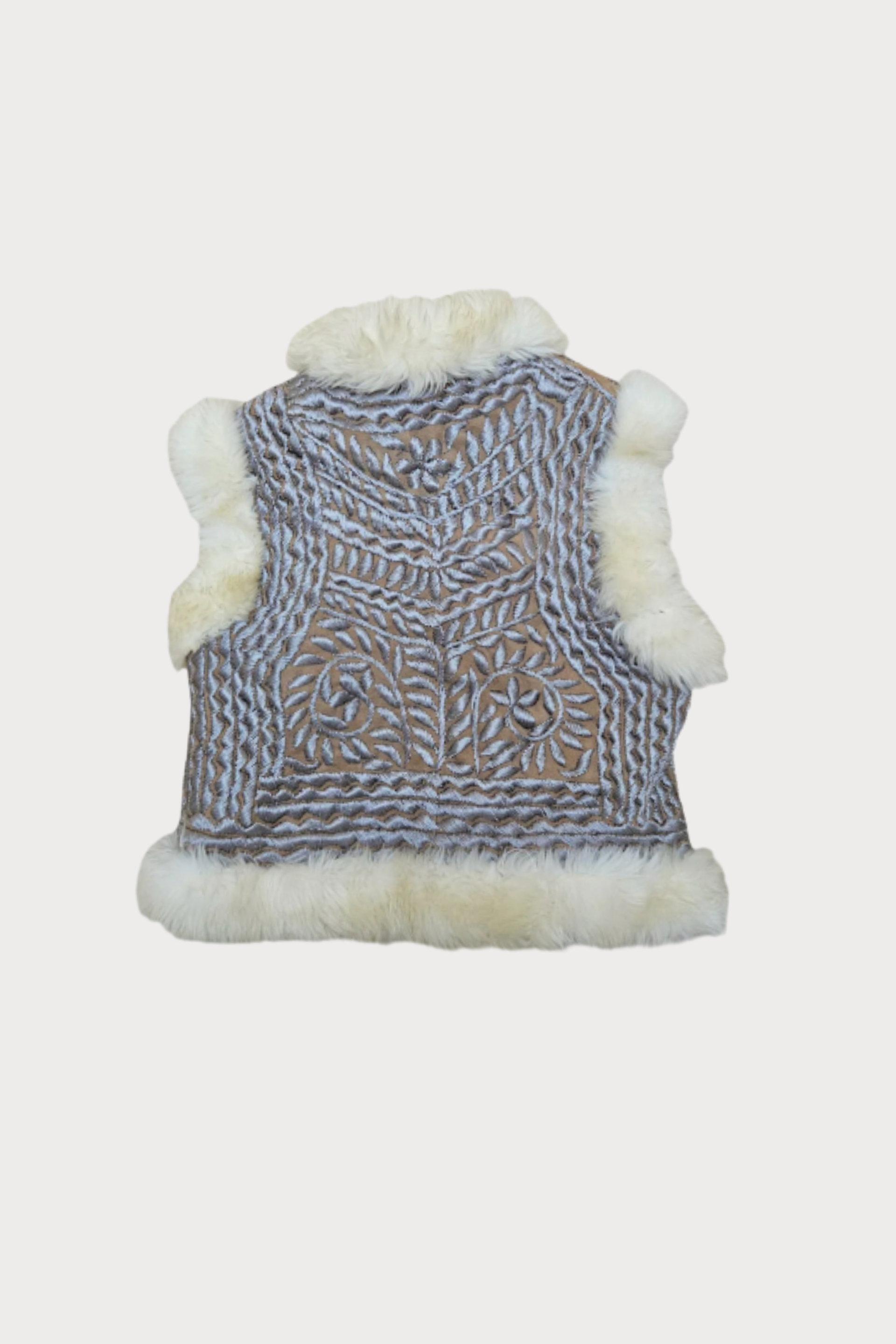 Nadia Gilet