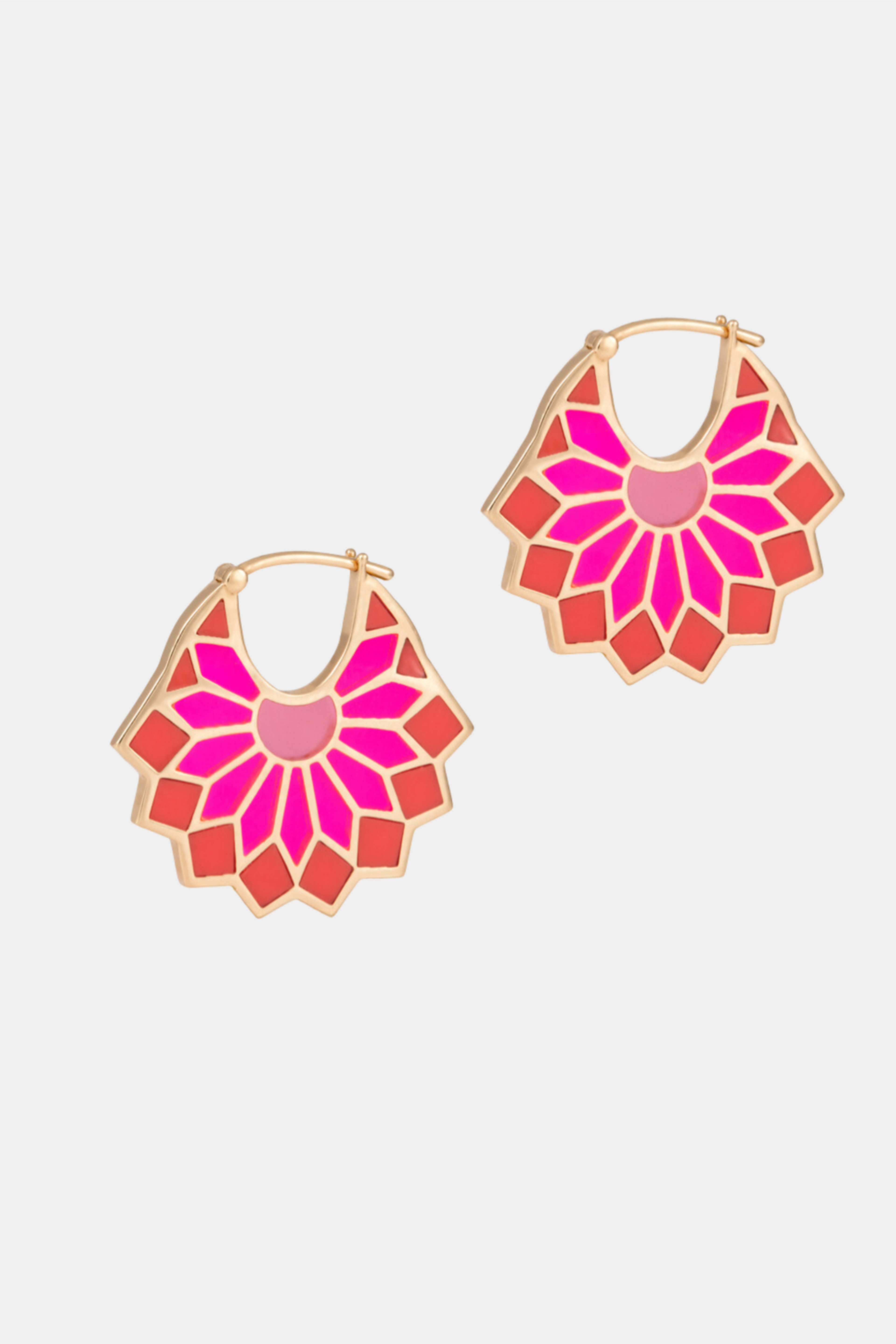 Lady Sursock Hoops