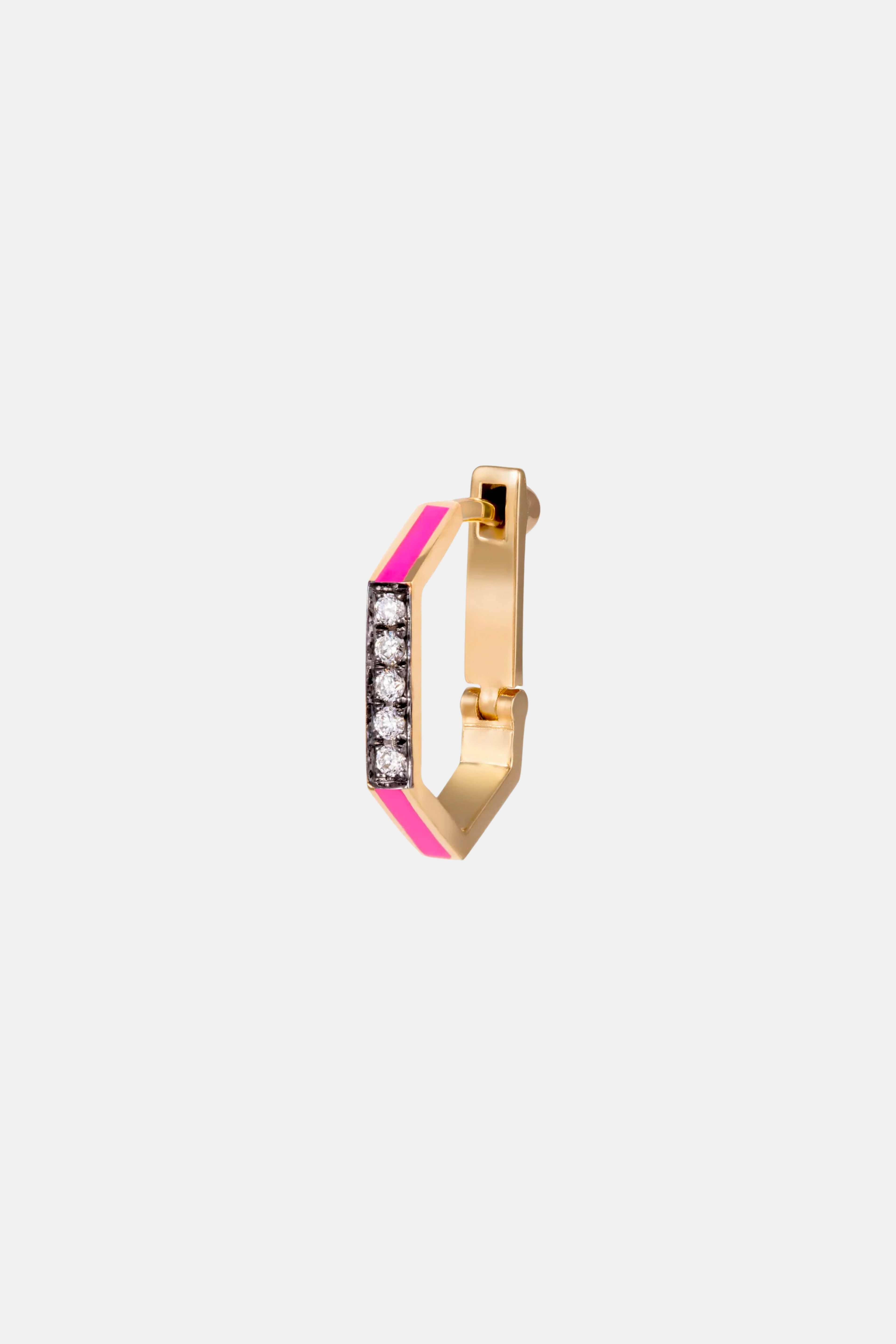 Amarene Single Piece Small Earring