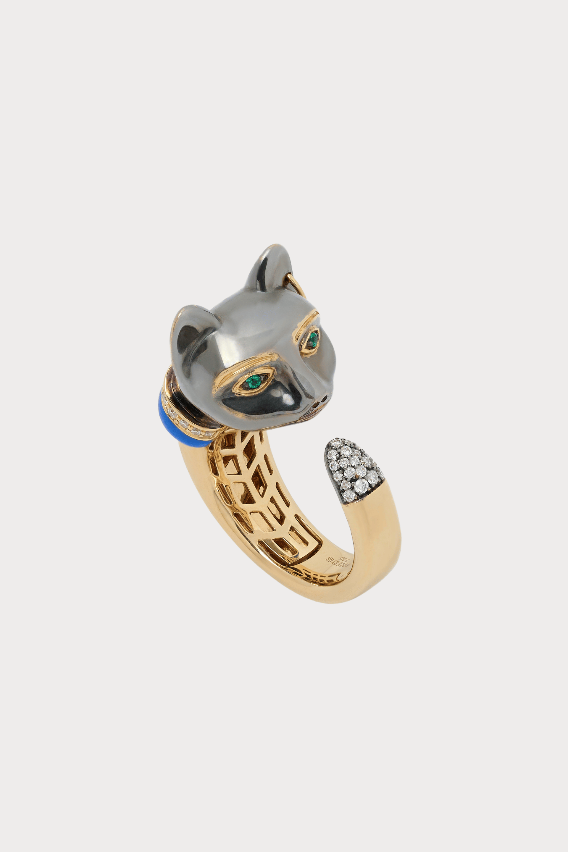 The Bastet Ring