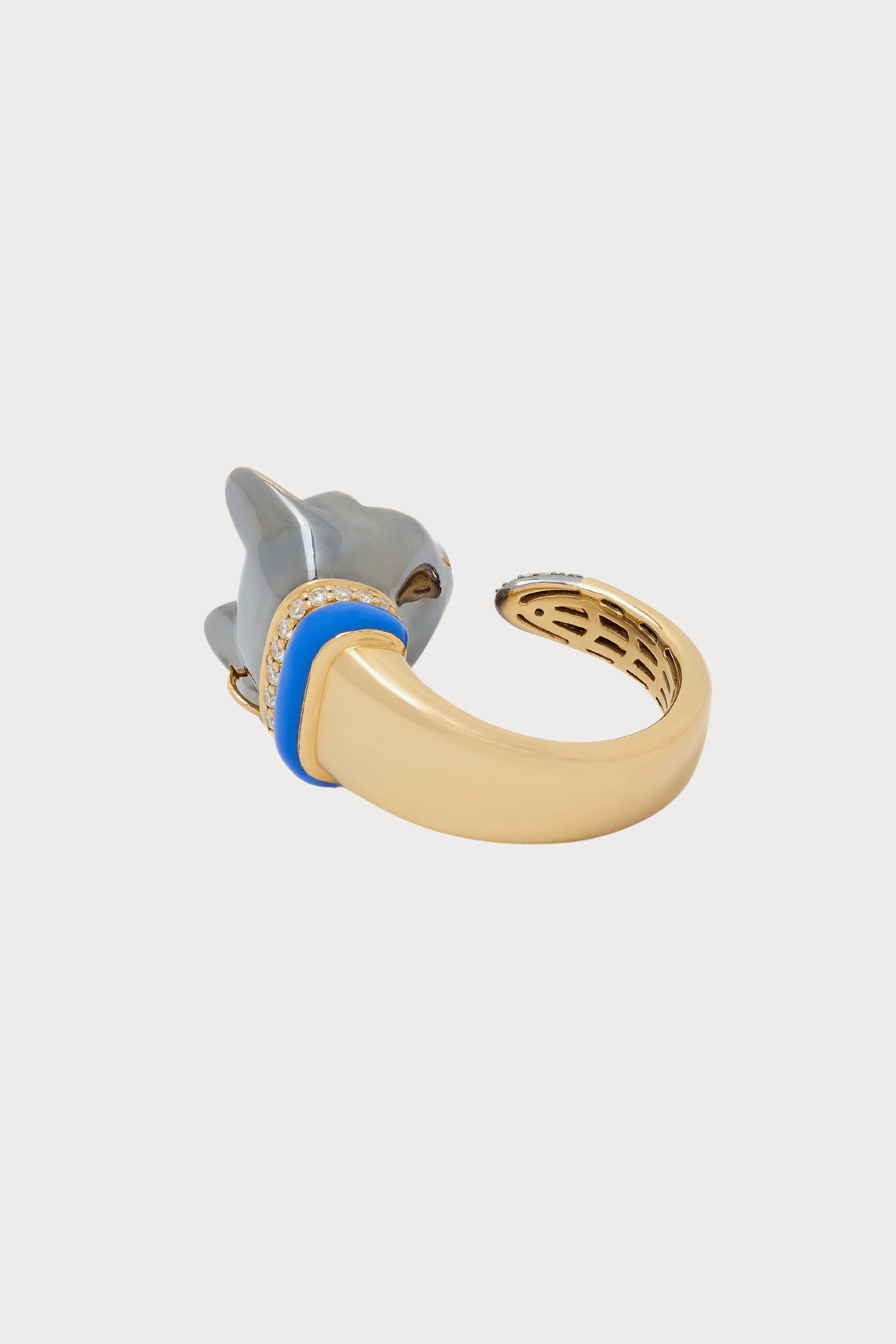 The Bastet Ring
