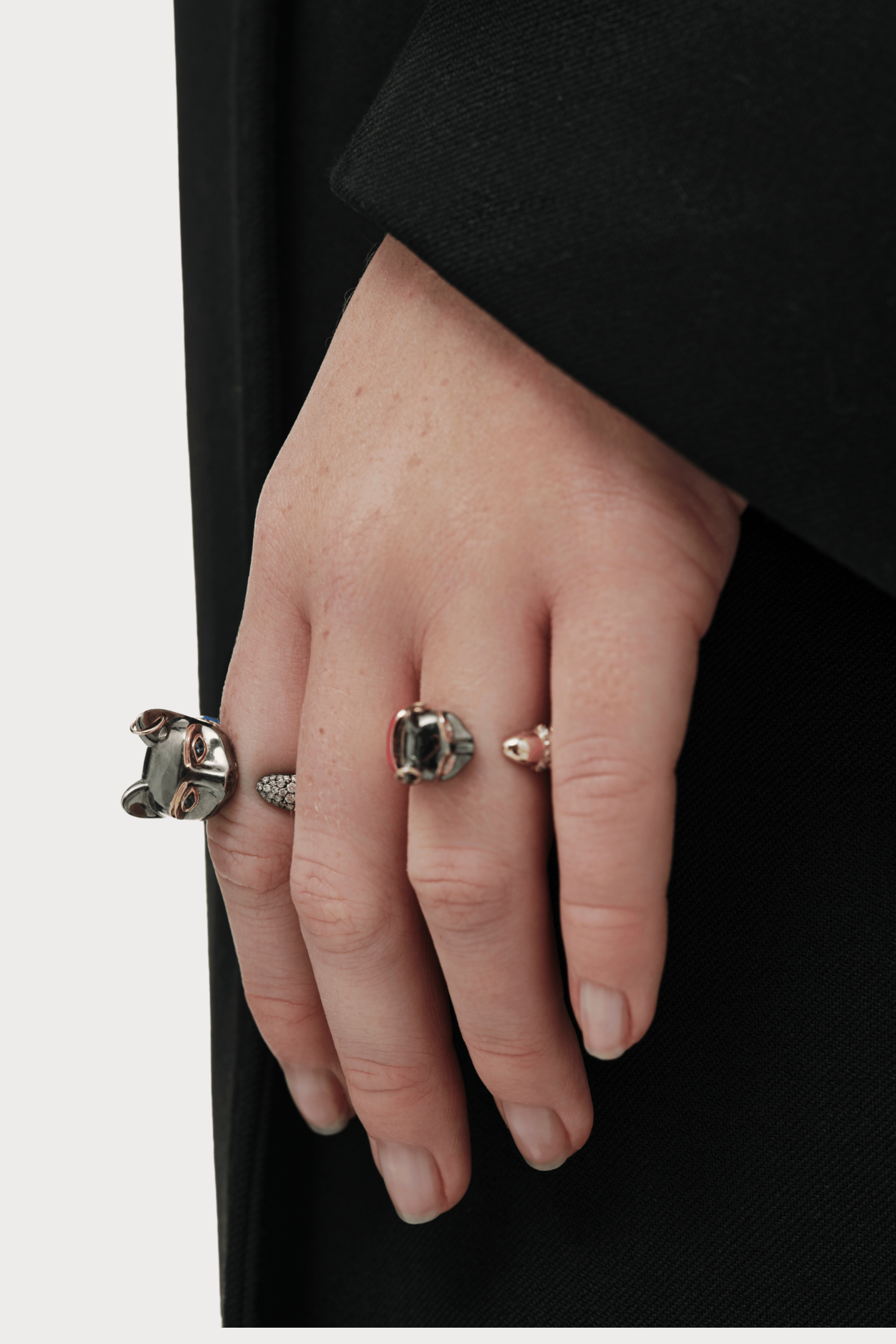 The Bastet Ring
