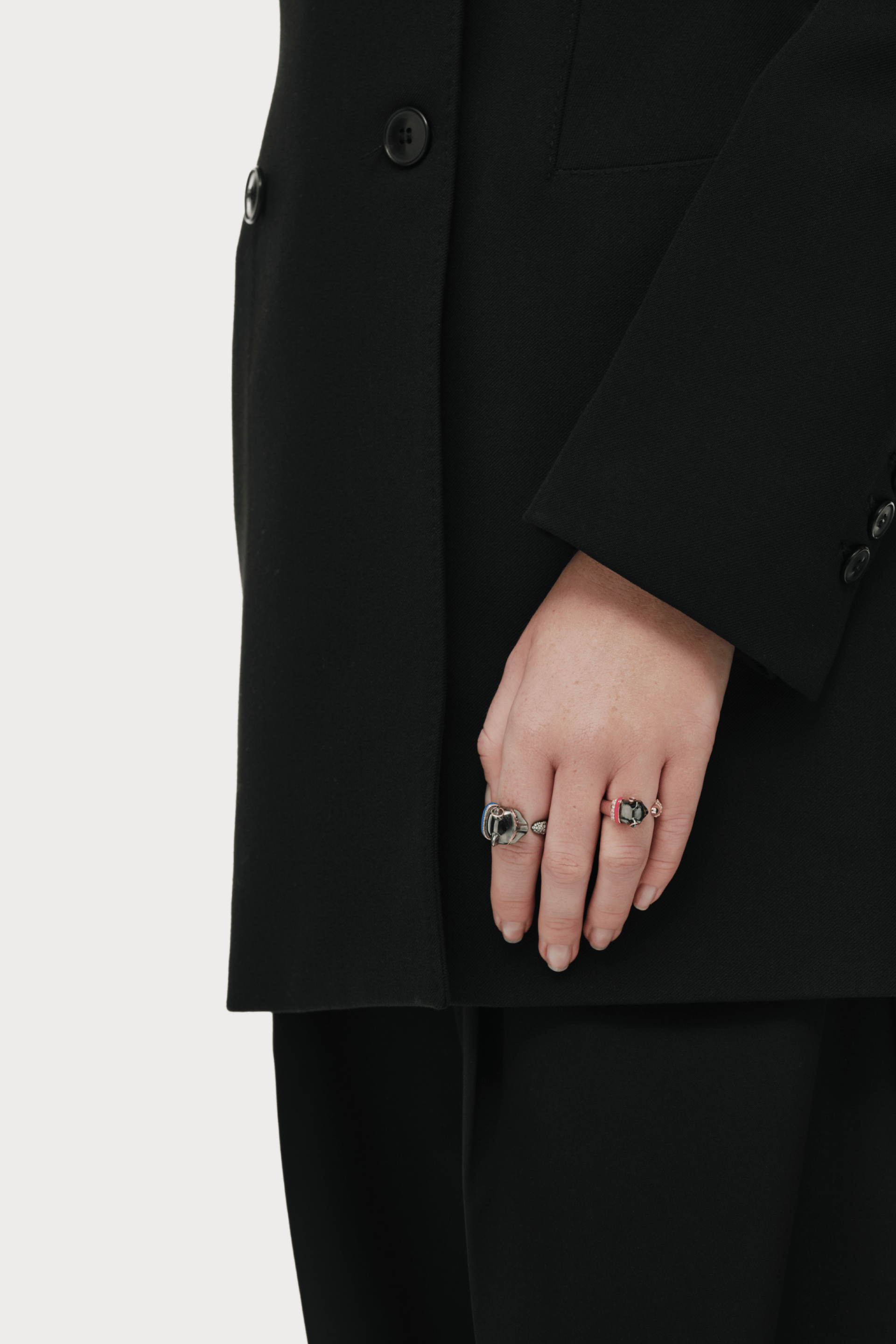 The Bastet Ring