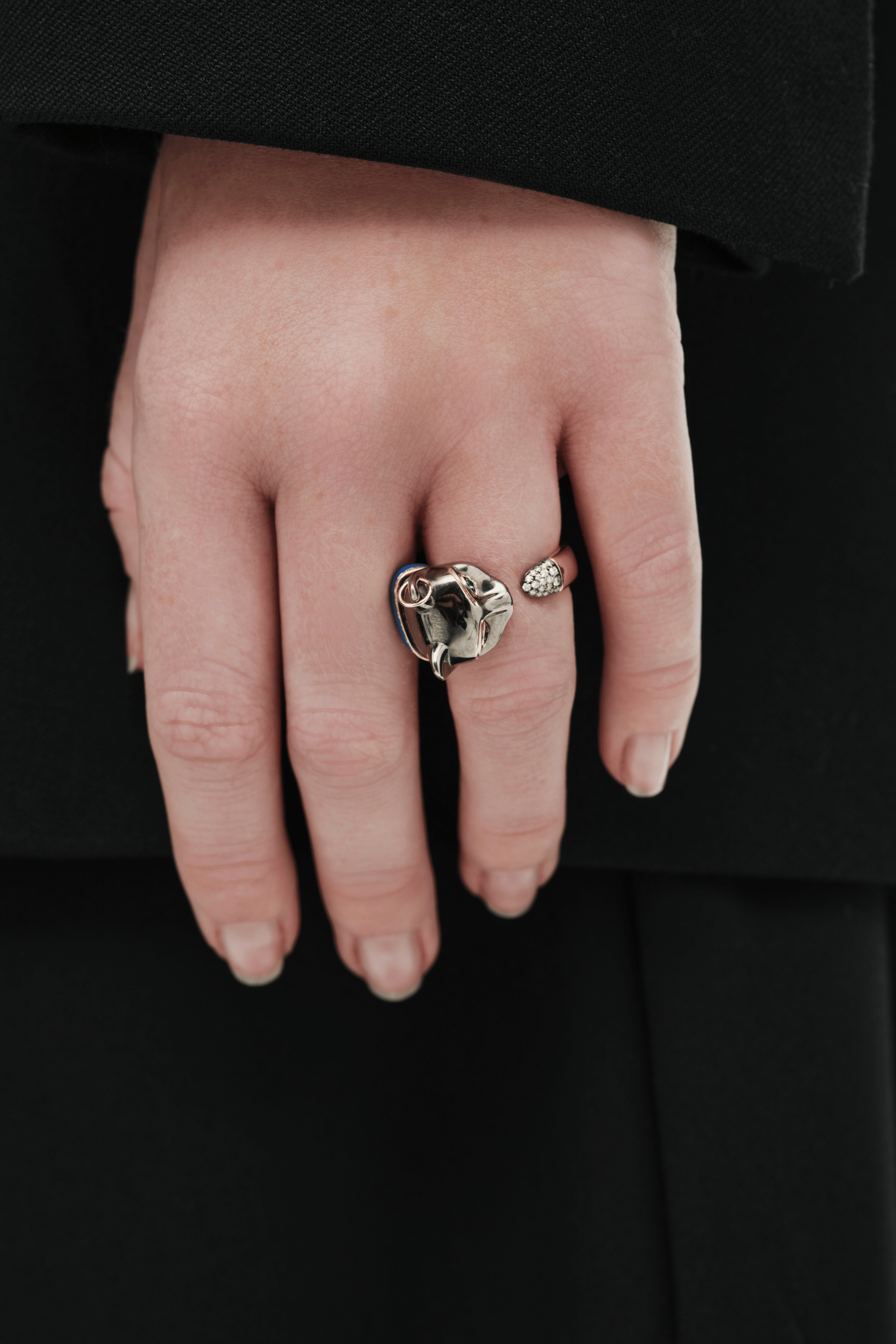 The Bastet Ring