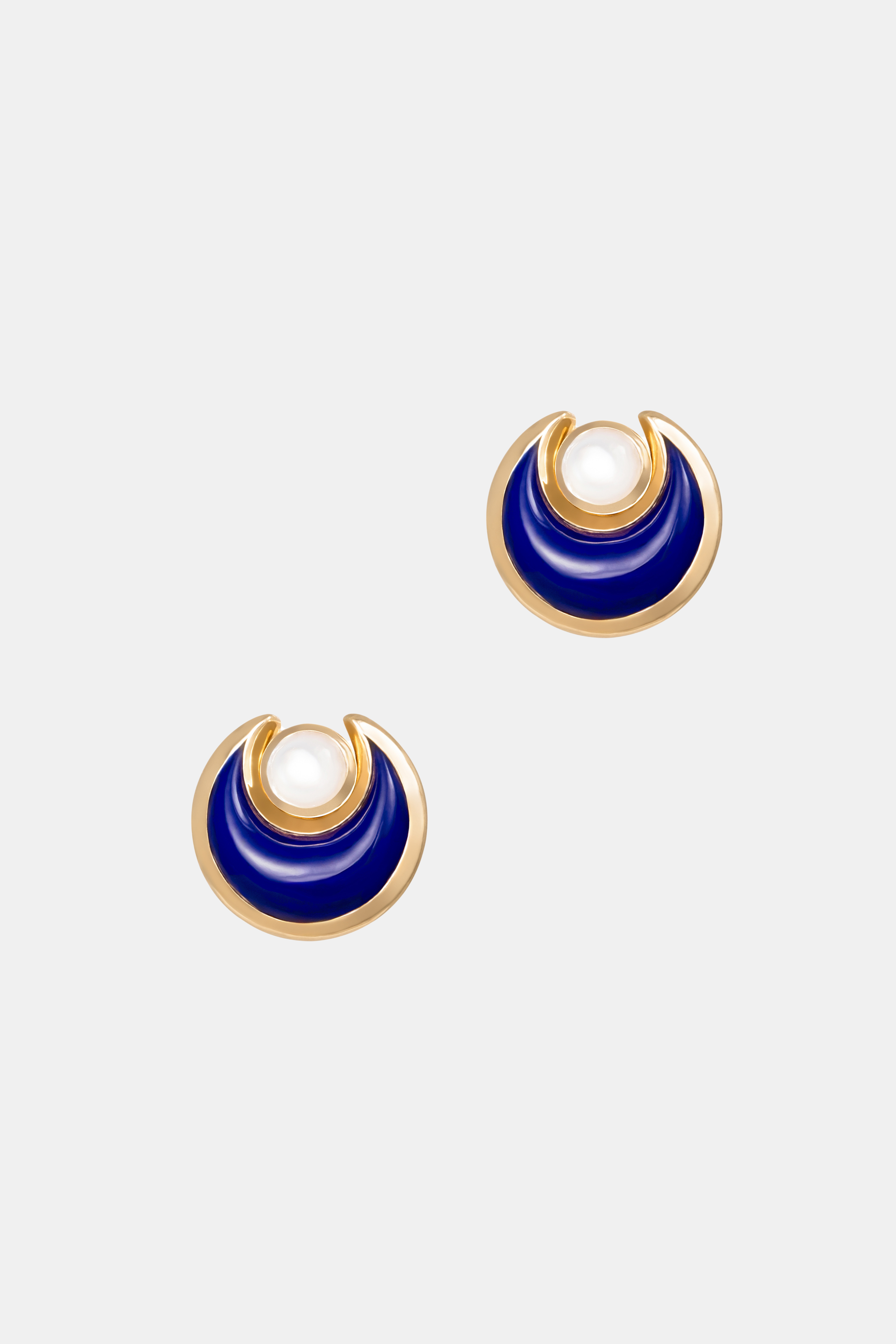 Circus Moon Stud