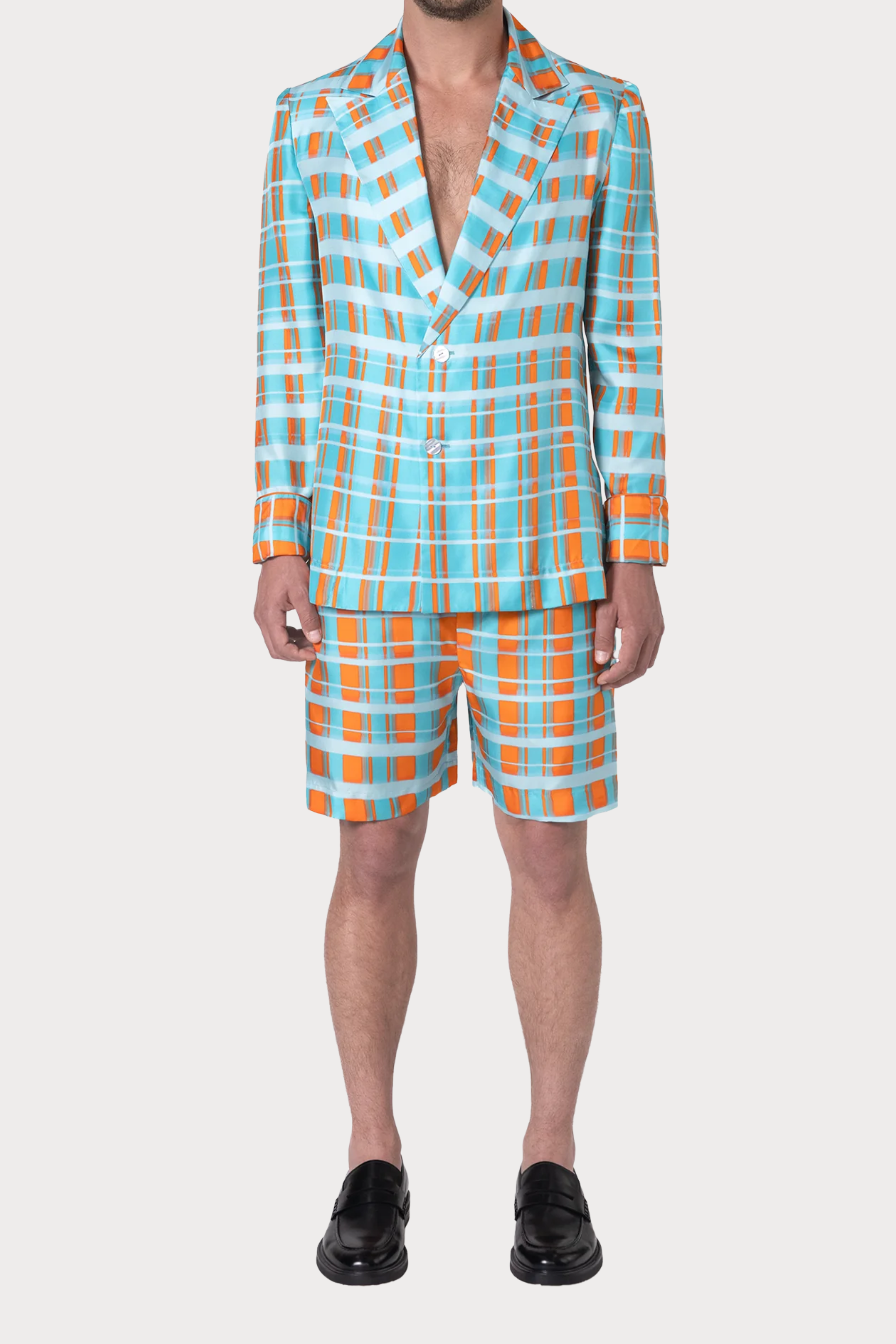 St Barths Golden Hour Men’s Shorts