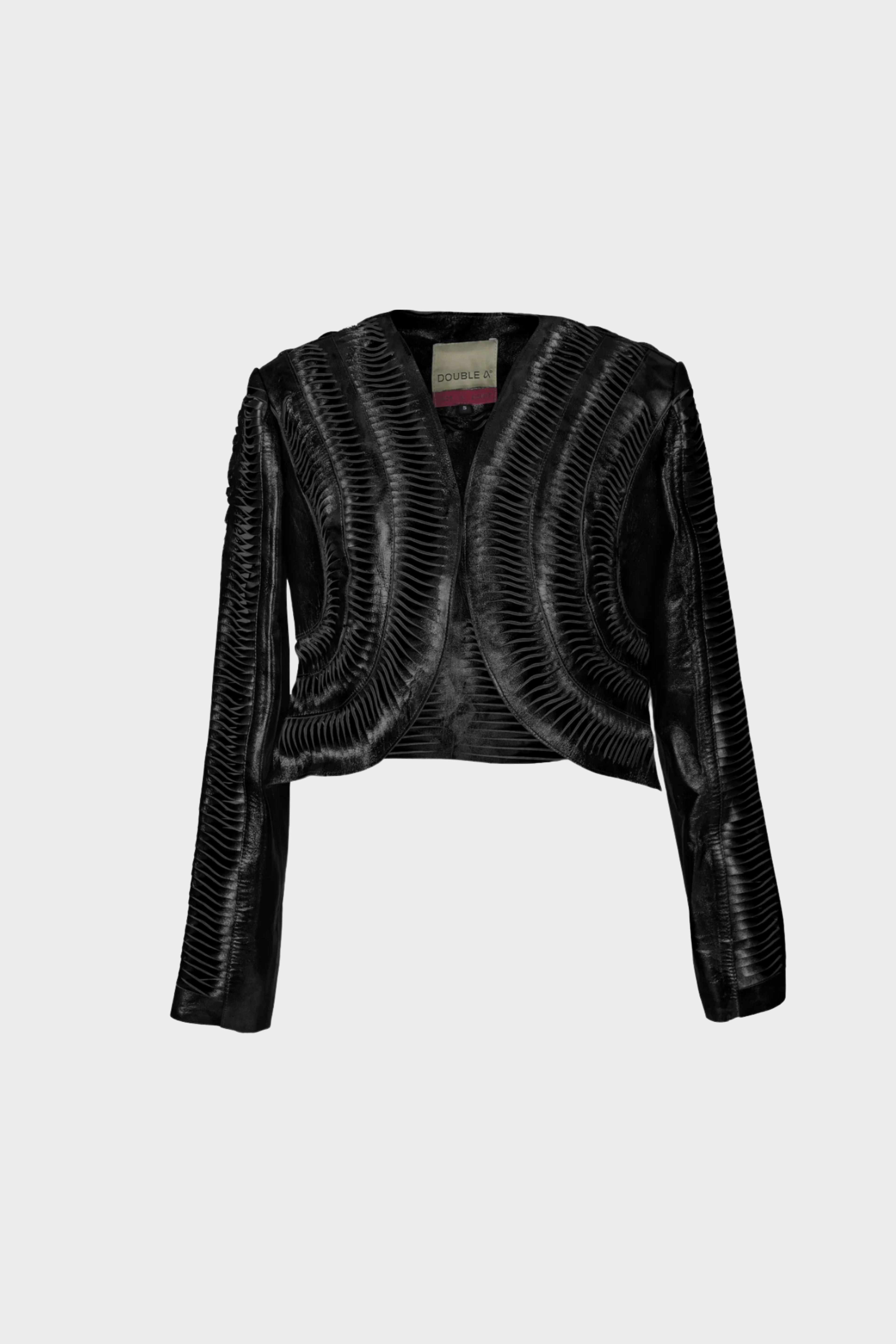Kiara Leather Jacket