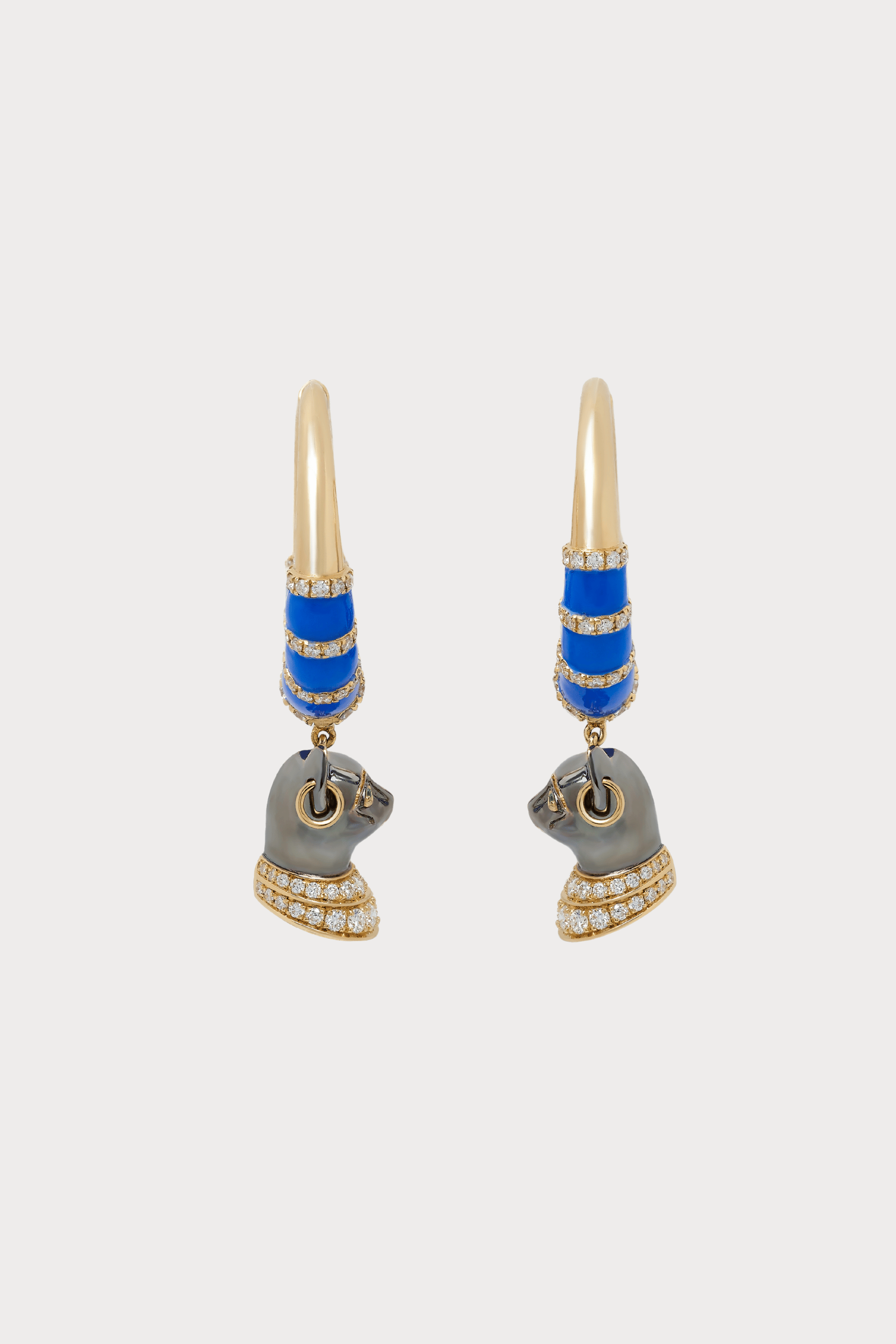 The Bastet Hoops