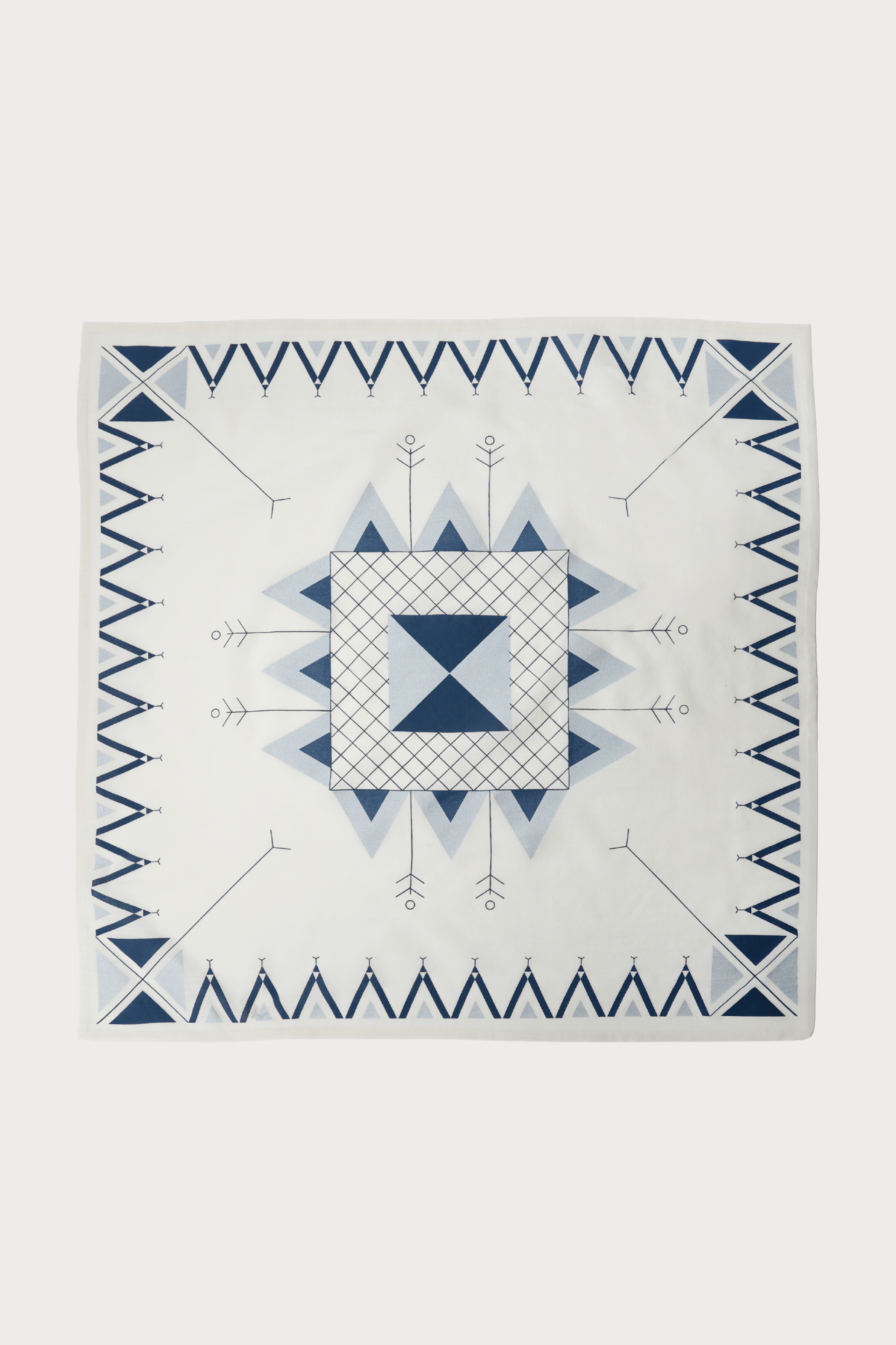 Silk Scarves