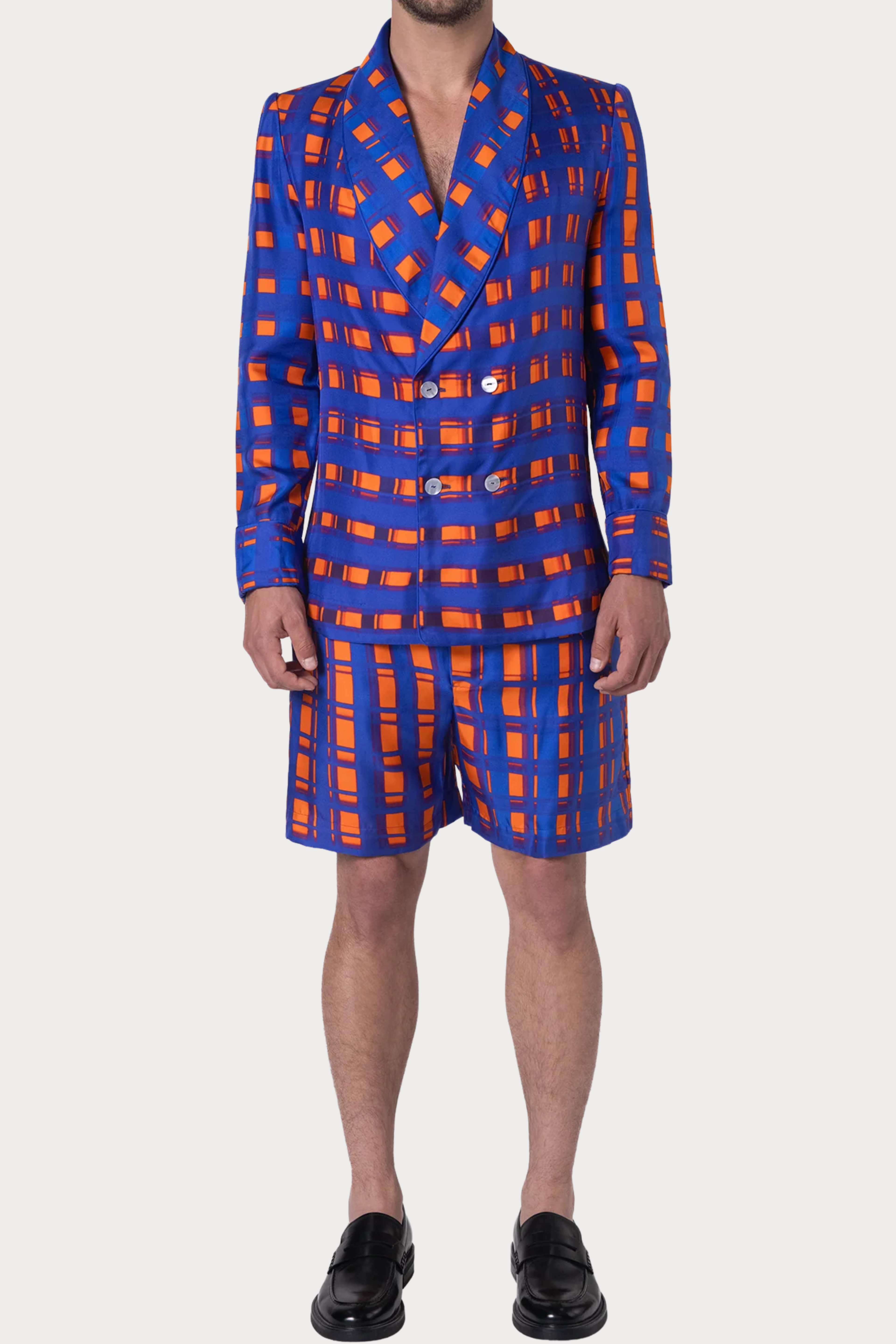 Portofino Love Story Men’s Shorts