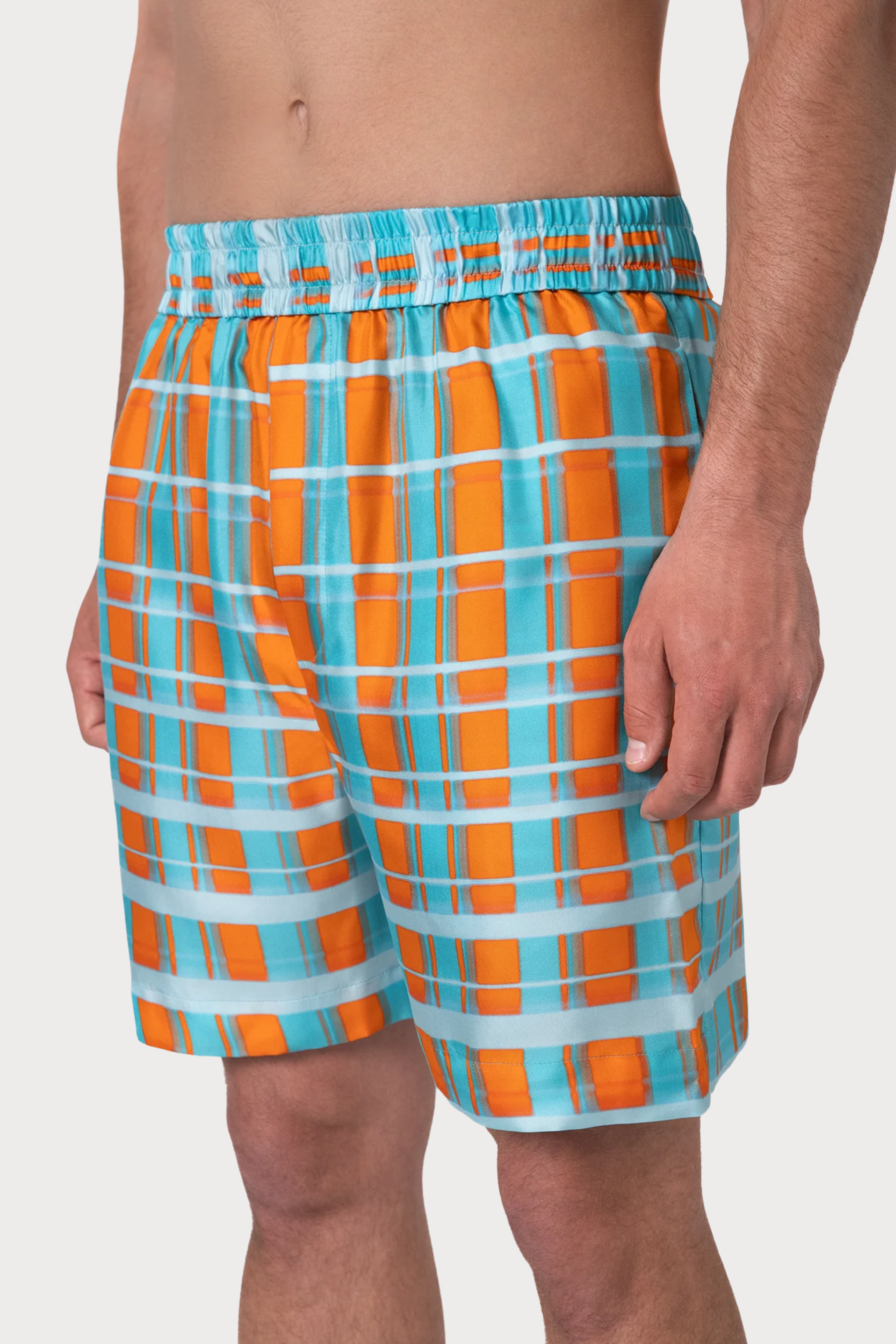 St Barths Golden Hour Men’s Shorts