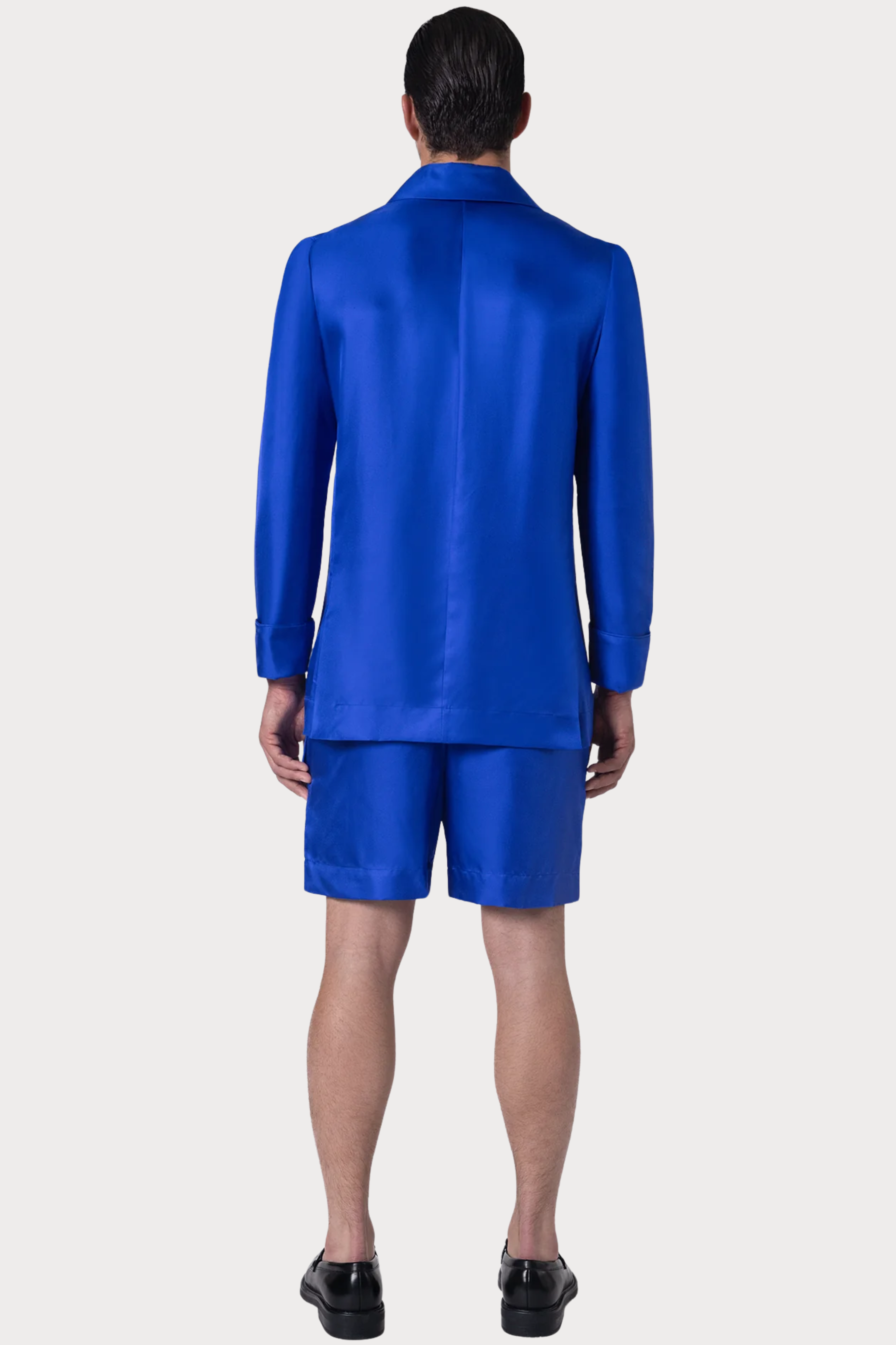 Santorini Sails Men’s Shorts