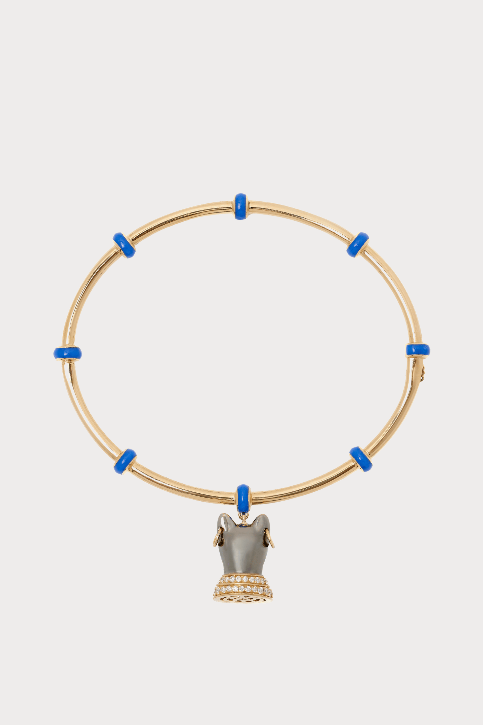 The Bastet Bangle