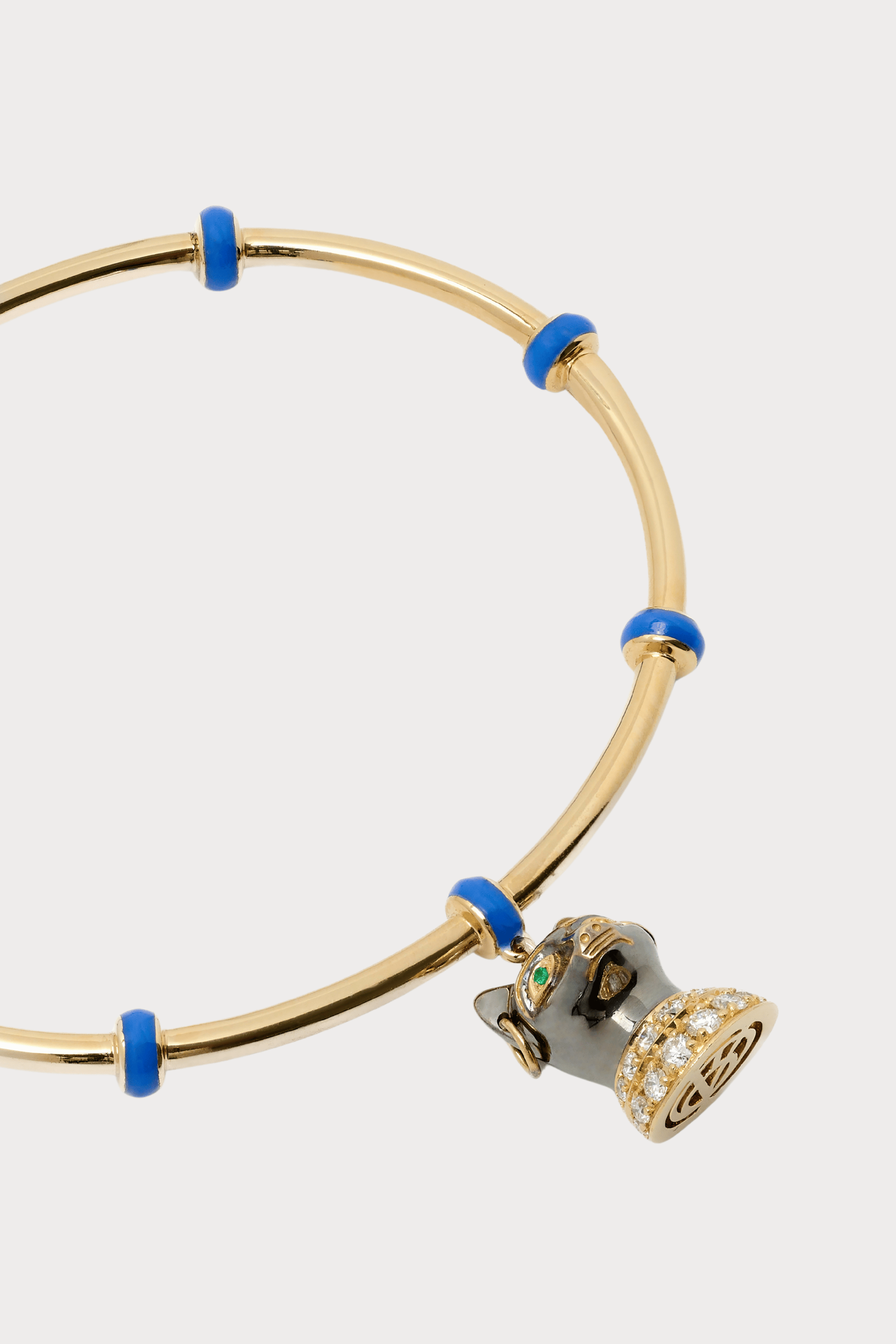 The Bastet Bangle