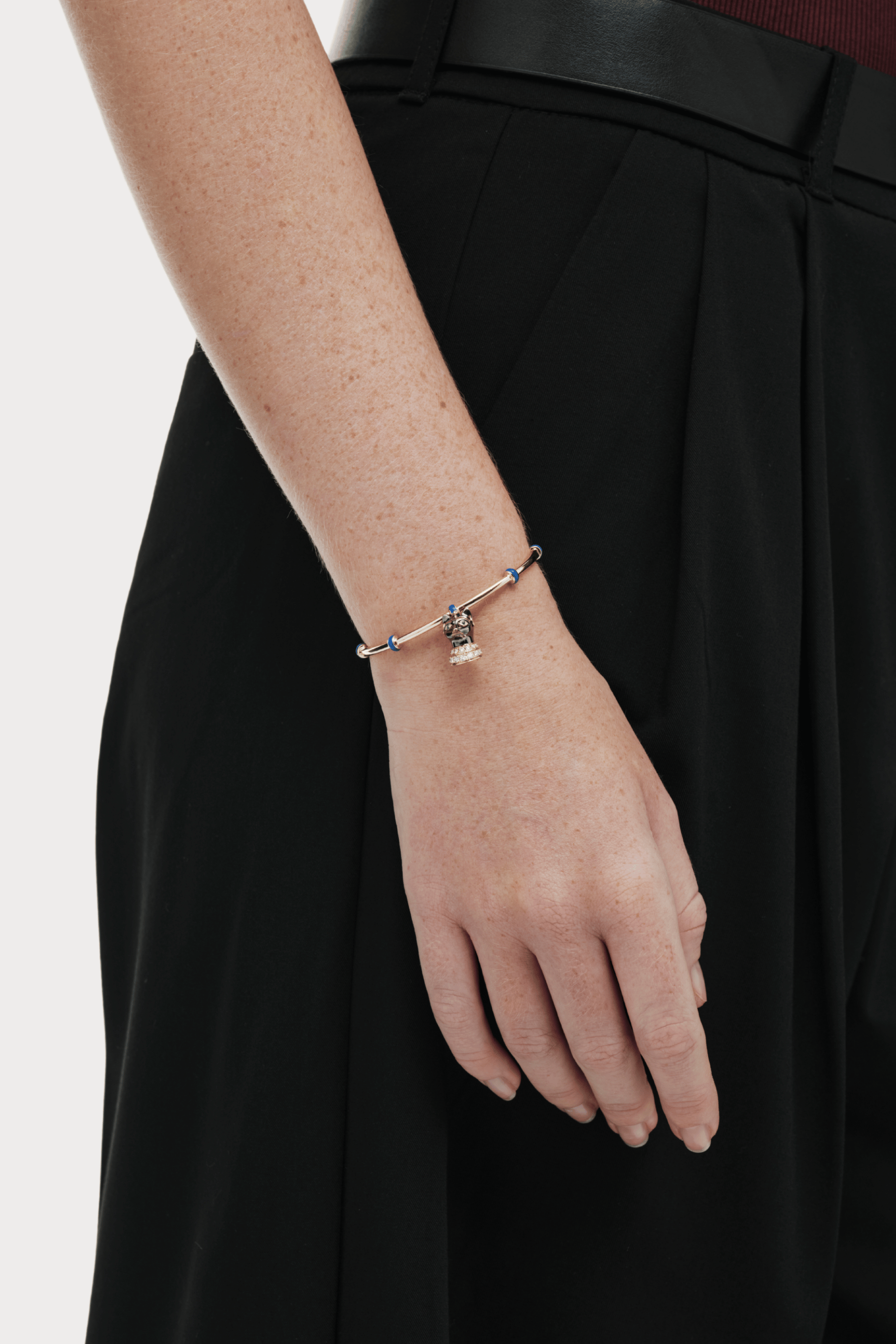The Bastet Bangle