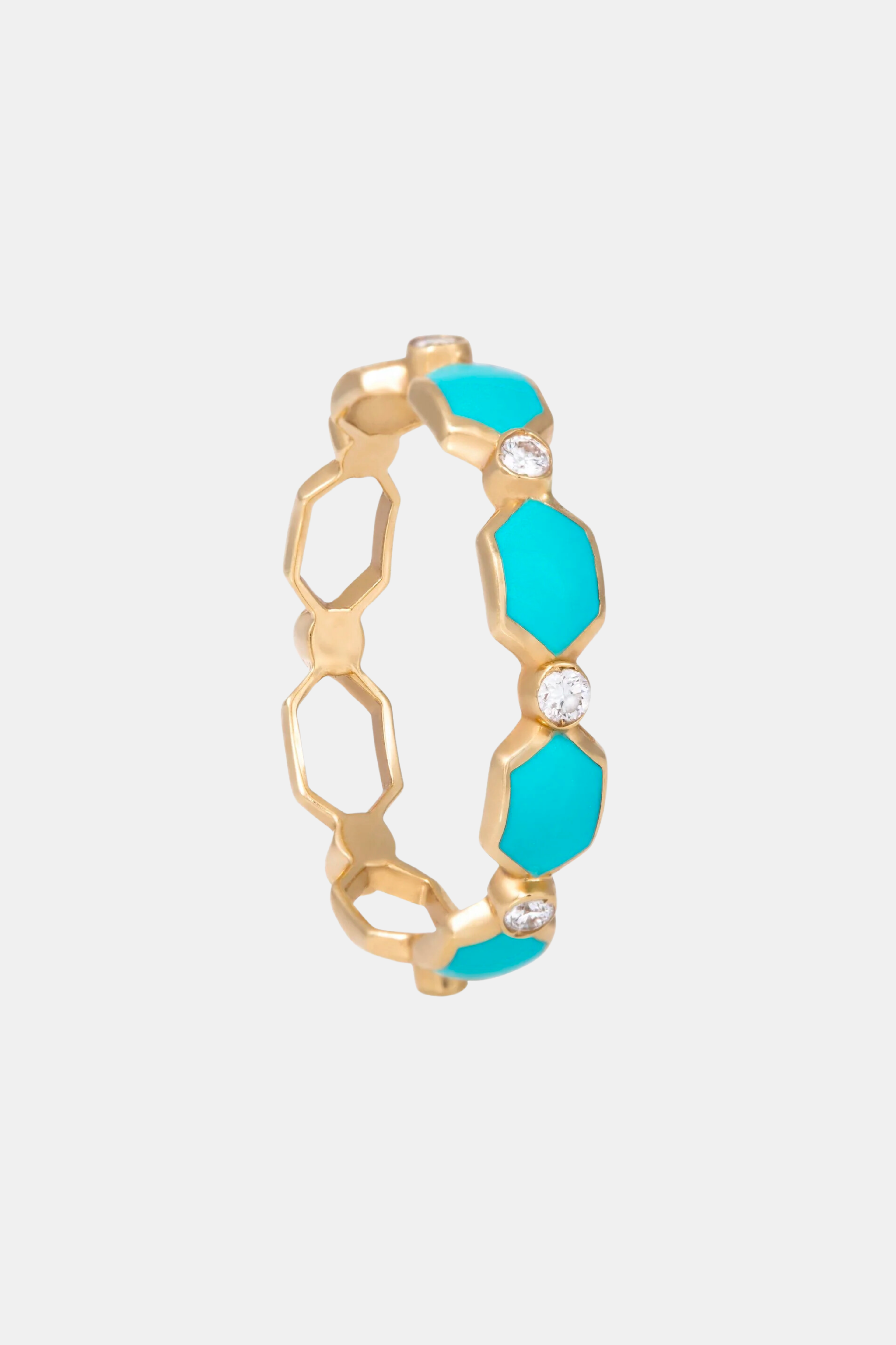 Sky Shades Ring