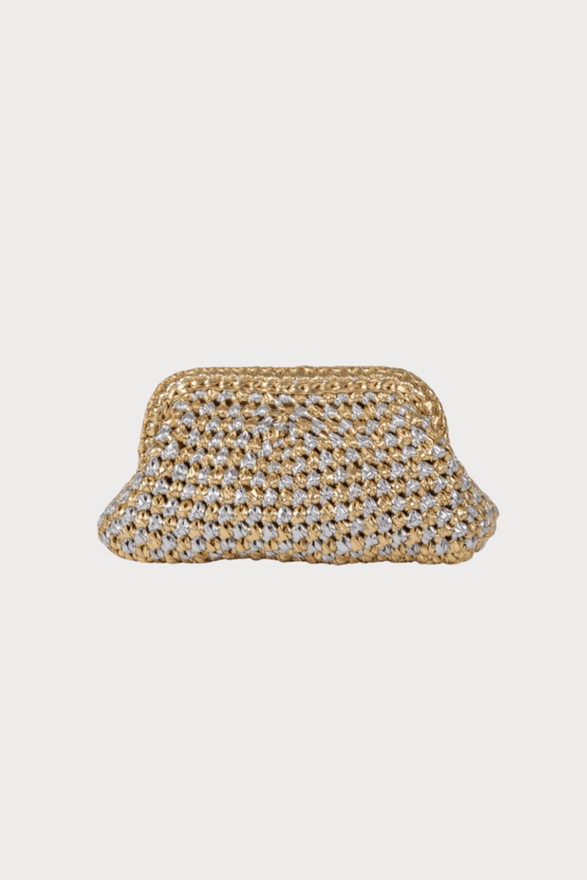 Phoxx x SK Malika Clutch
