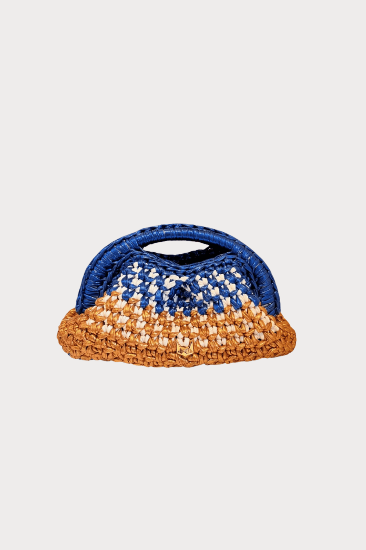 Mini Curve Clutch