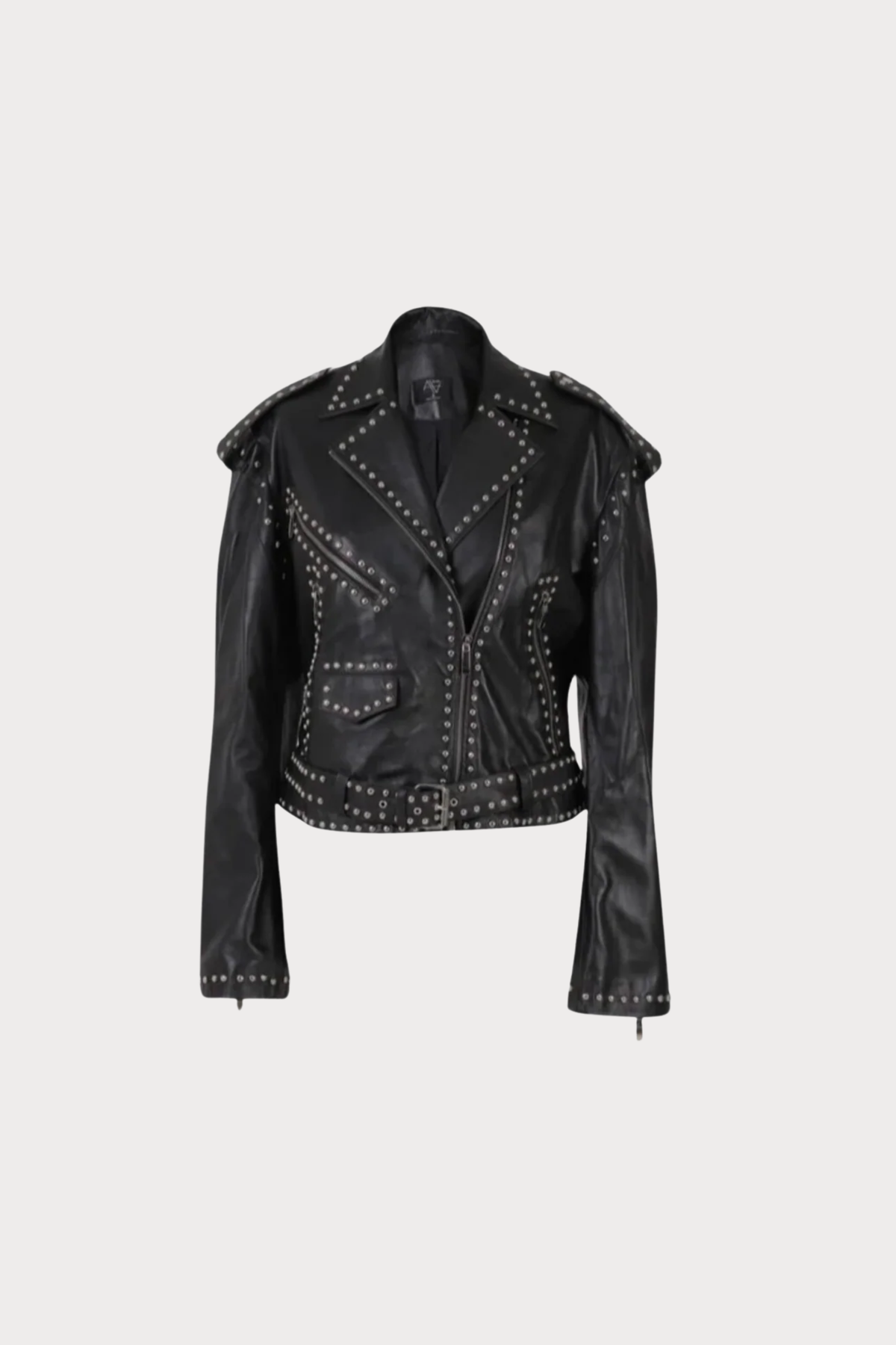 Hudson Leather Jacket