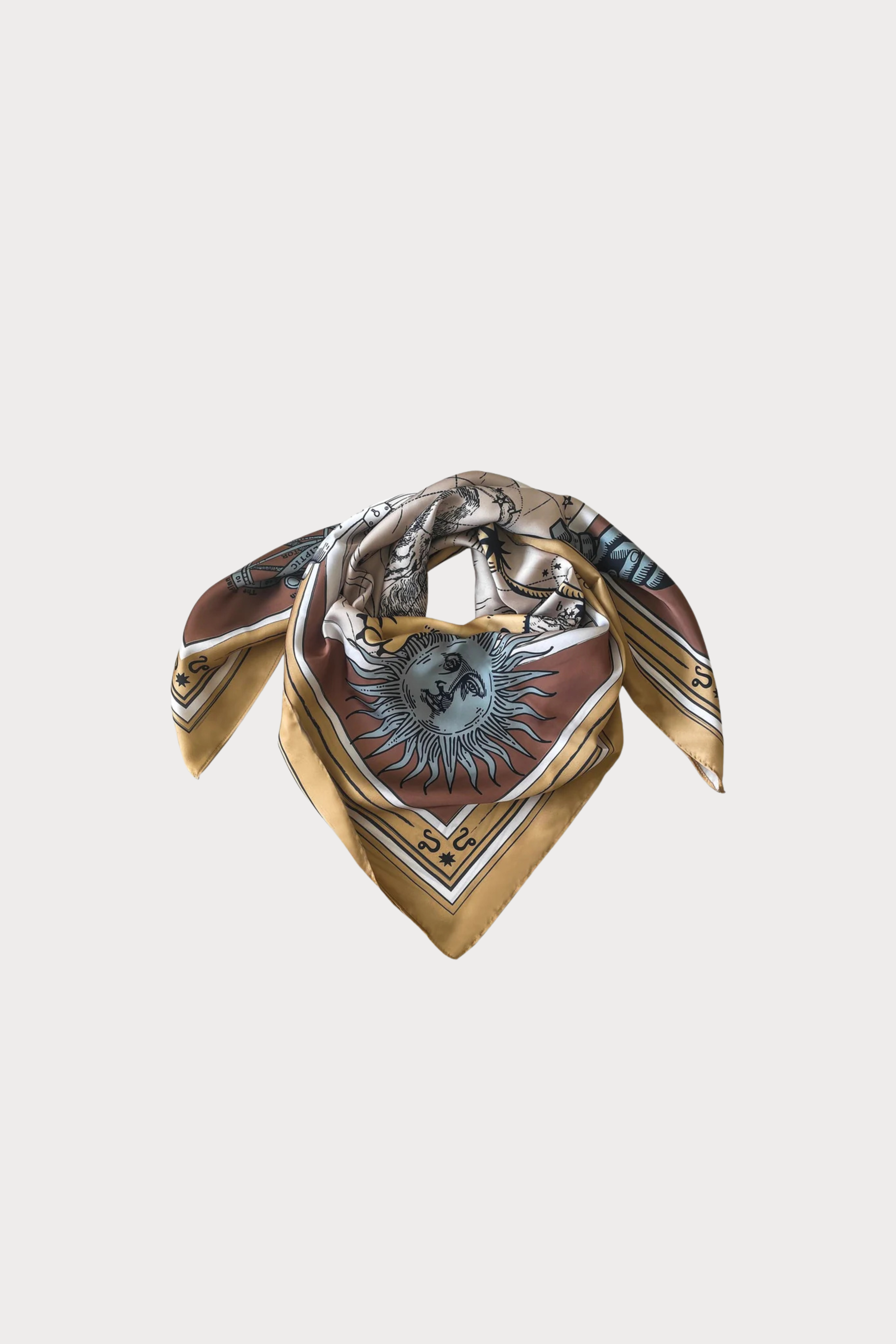 Leo Scarf