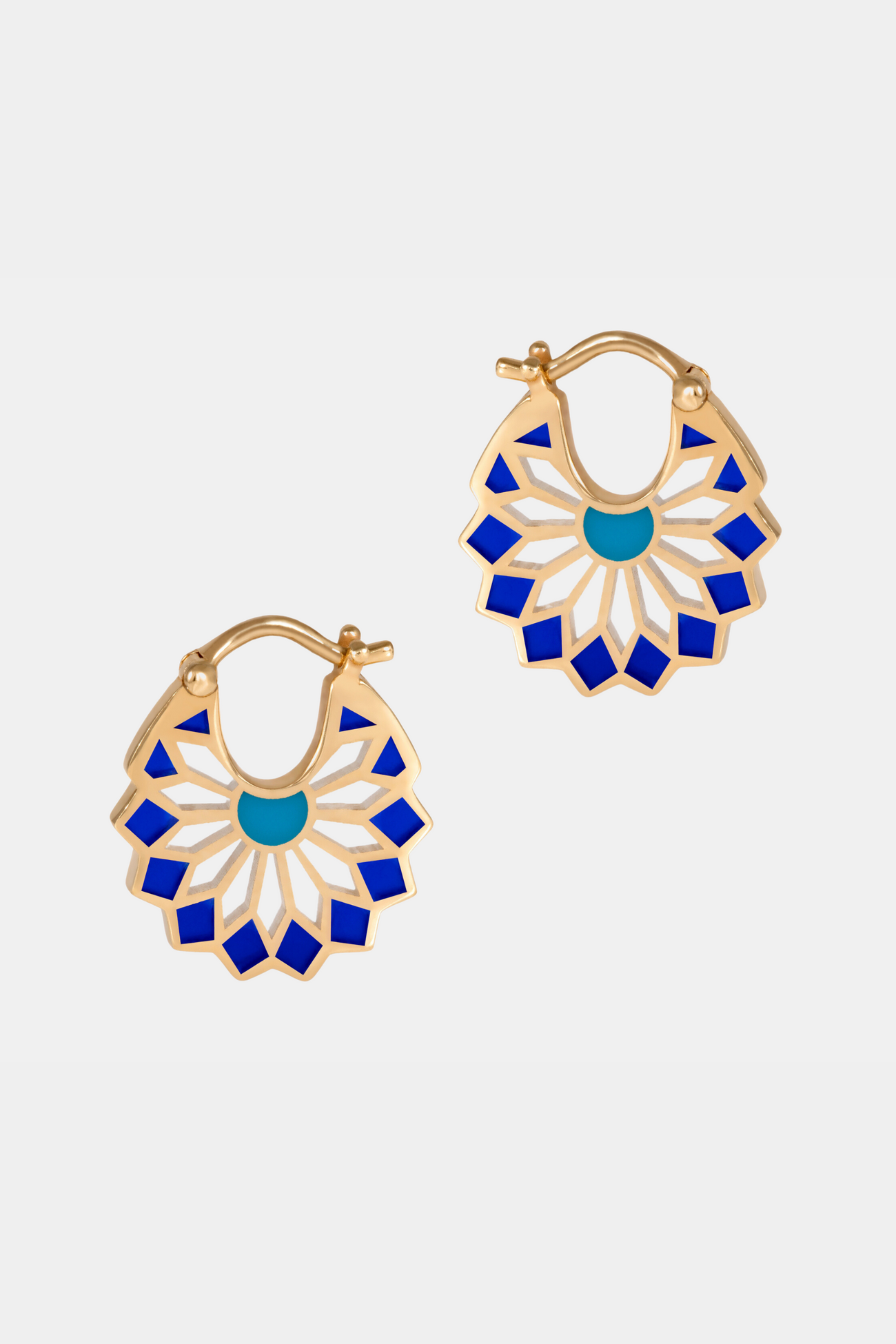 The Sursock Earring- size 3
