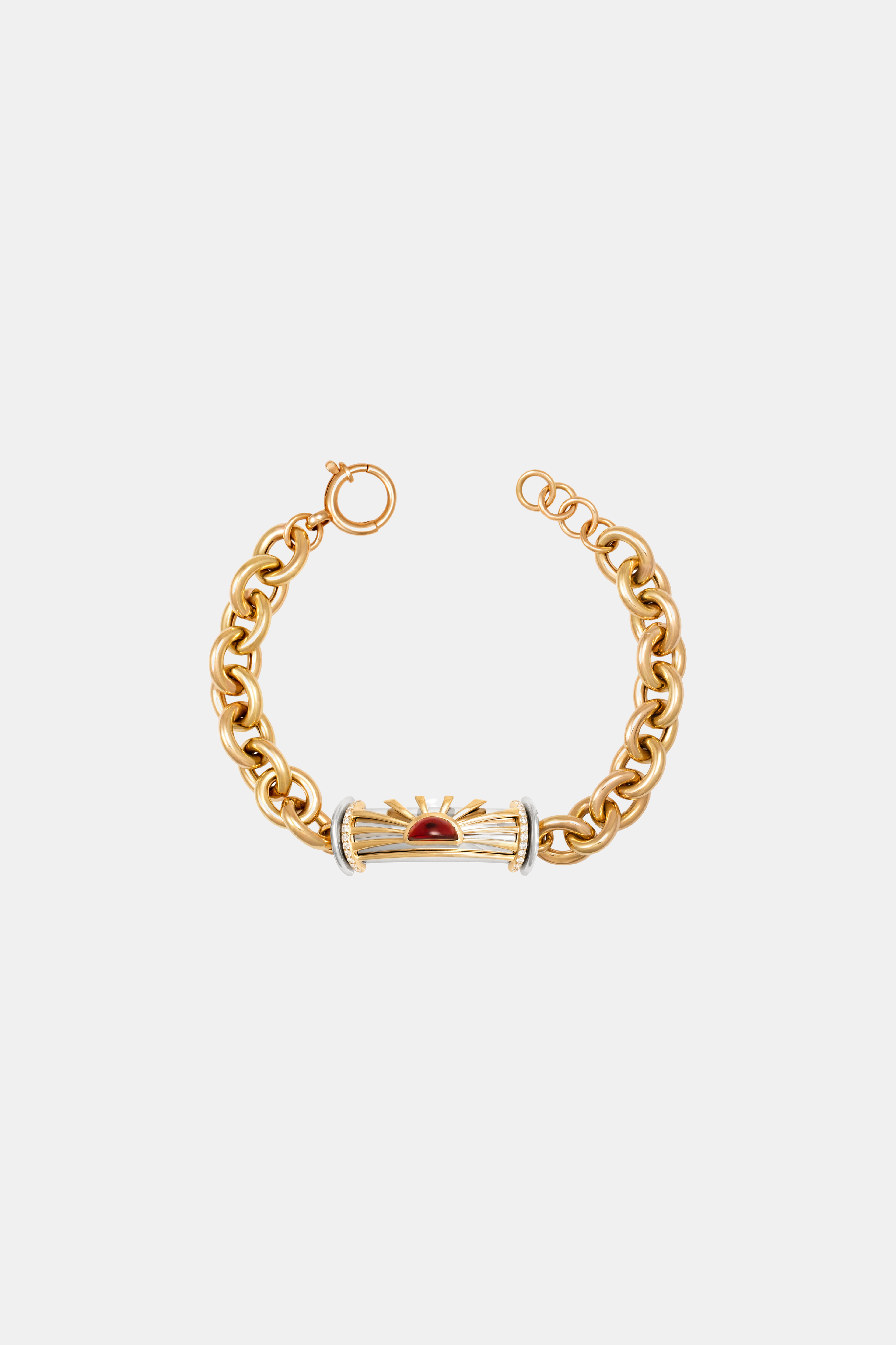 Warrior Dawn Bracelet