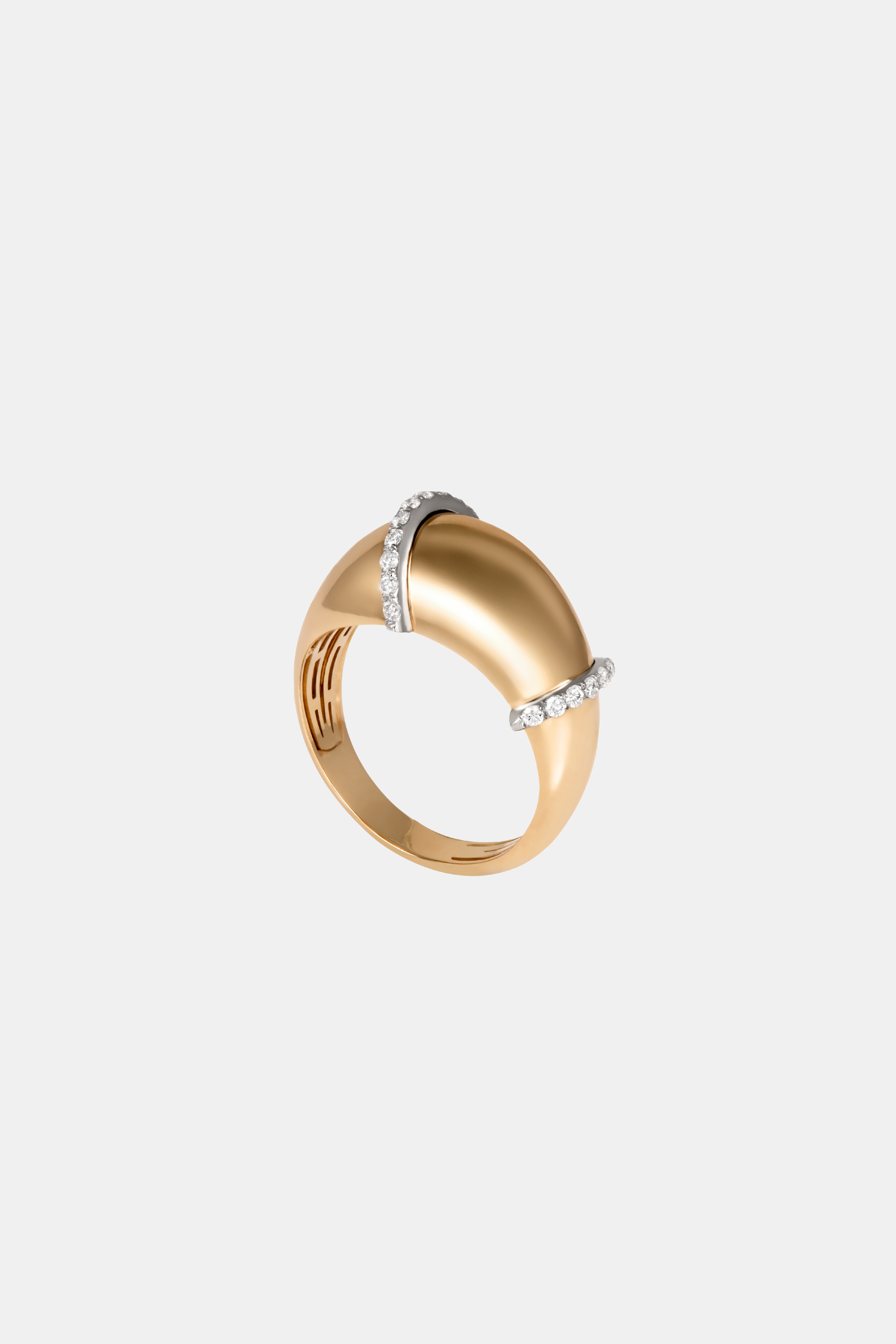 Small Buoy Ring