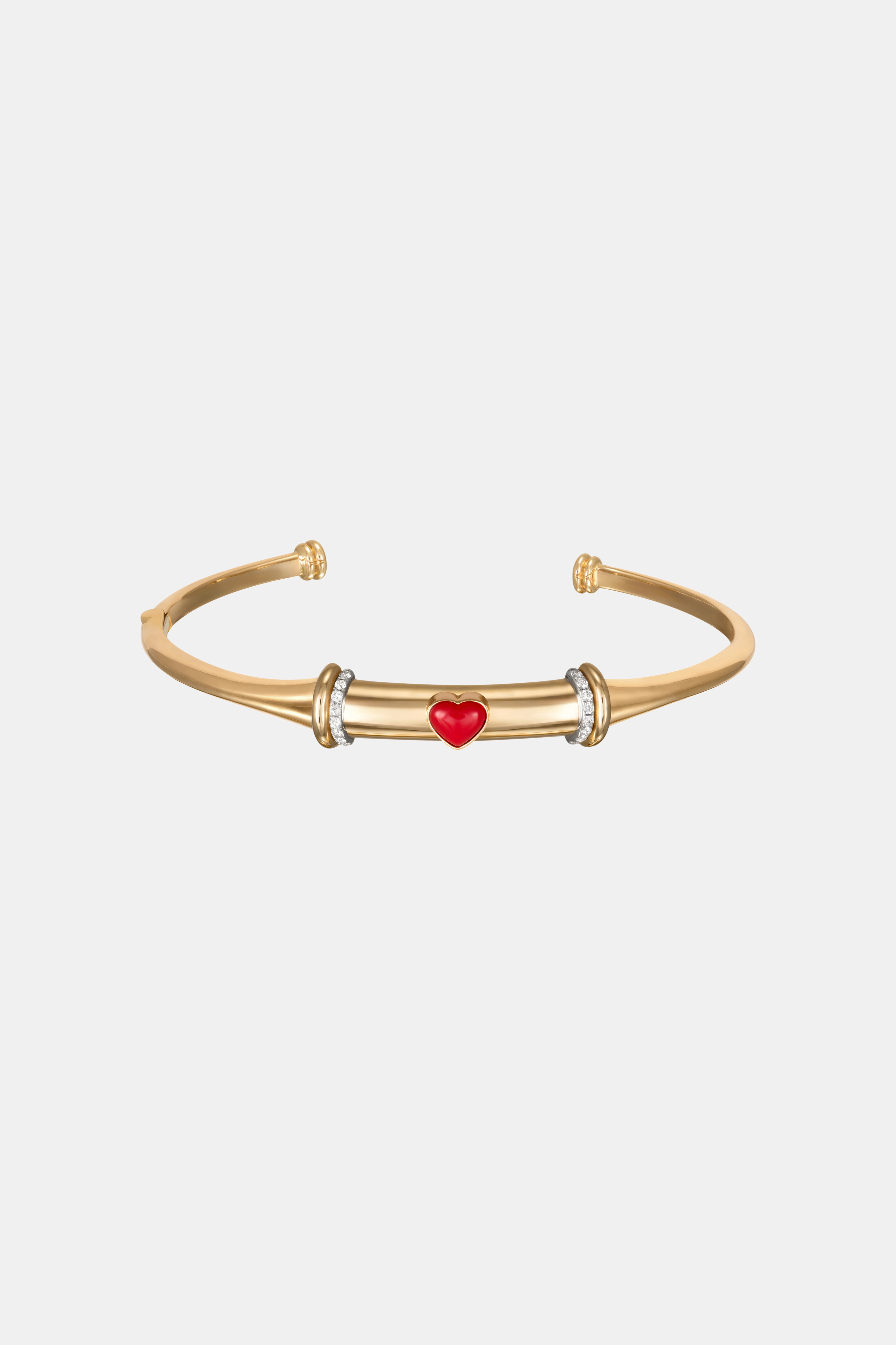 Warrior Venus Bangle