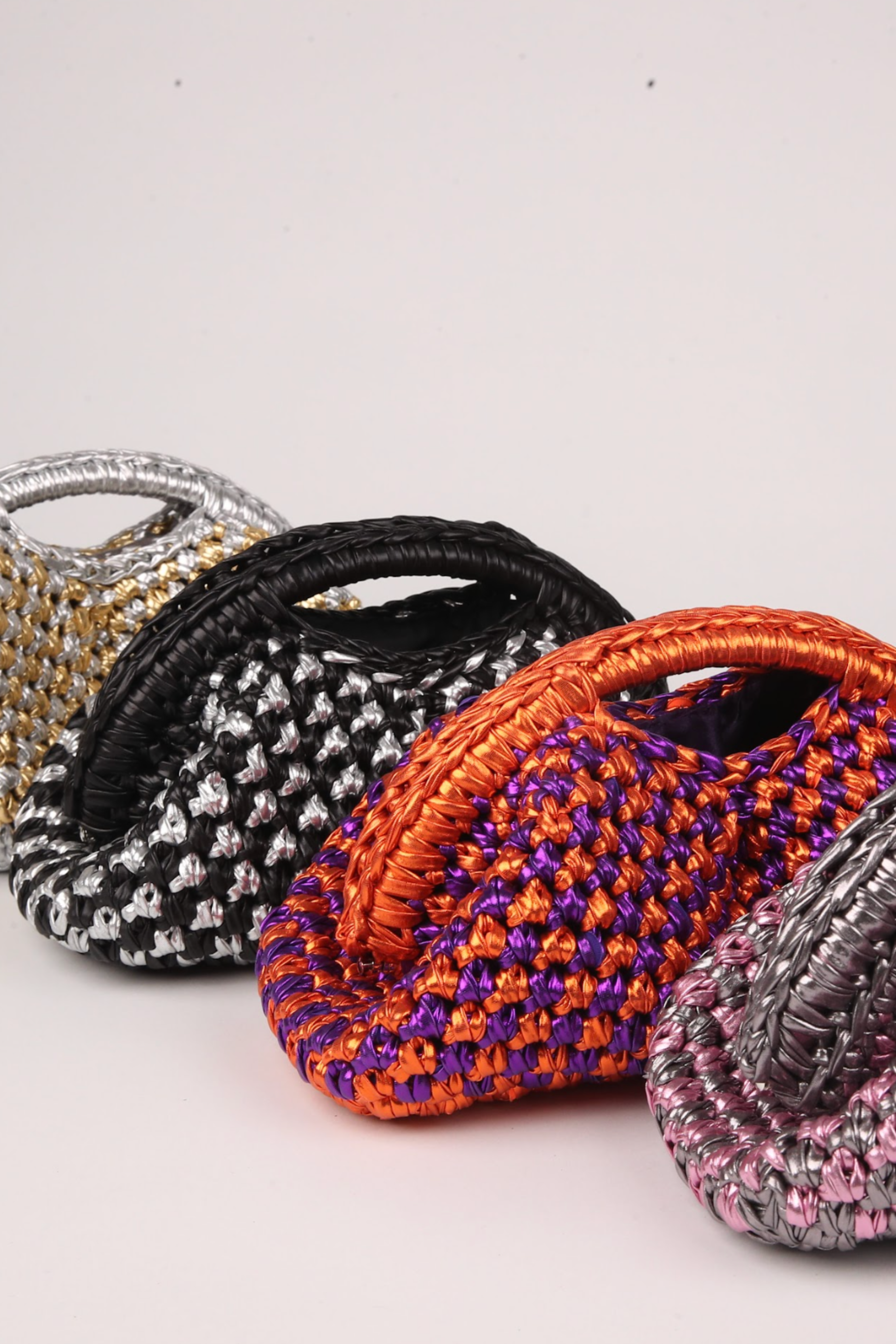 Phoxx x SK Malika 2.0 Clutch
