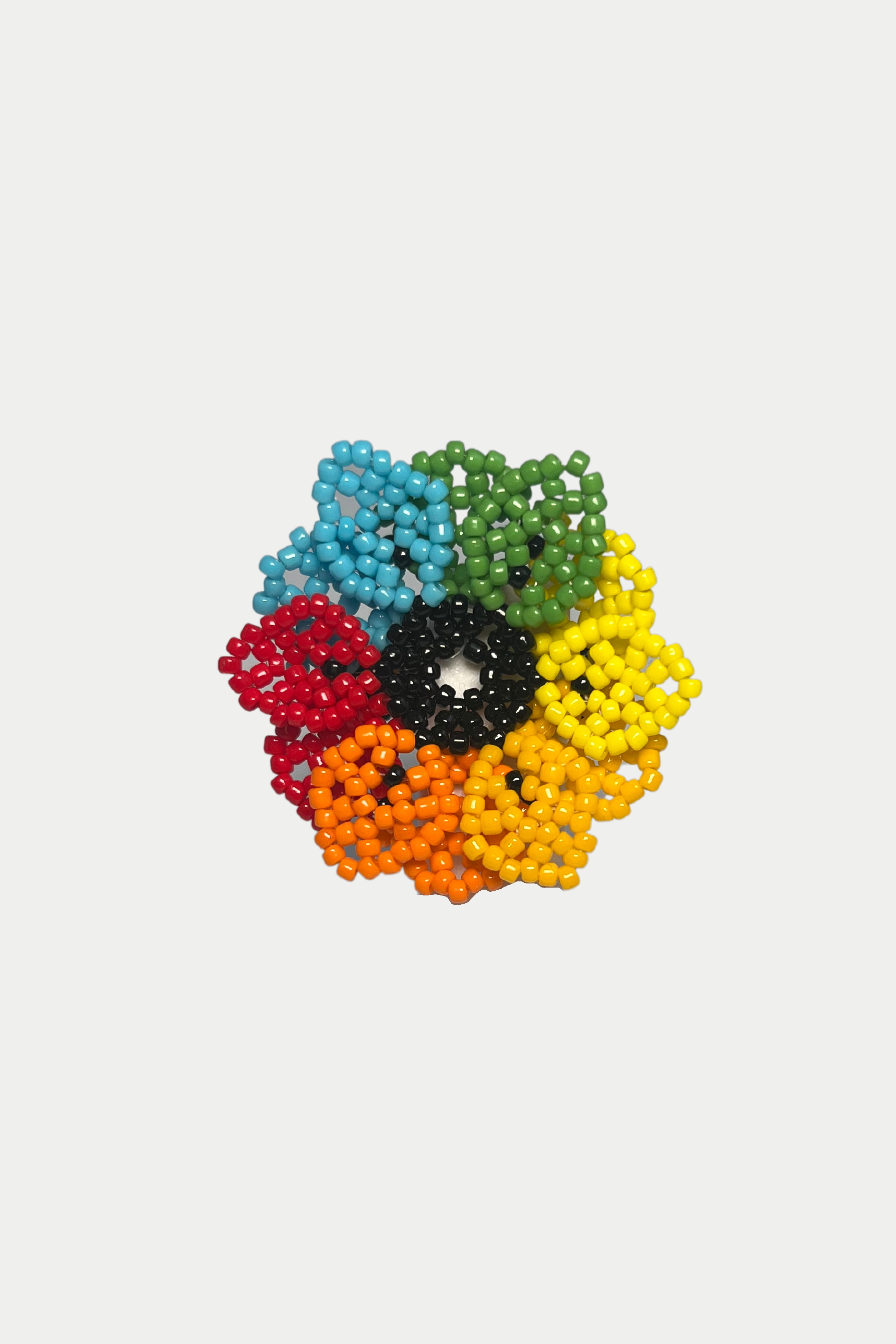 Rainbow Ring